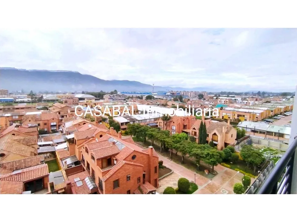 Apartamento en venta en Cn Los Arboles, Chía · foto 5 de 14