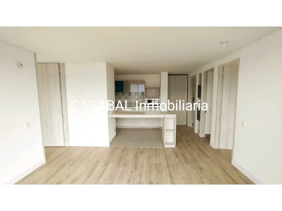 Apartamento en venta en Cn Los Arboles, Chía · foto 6 de 14