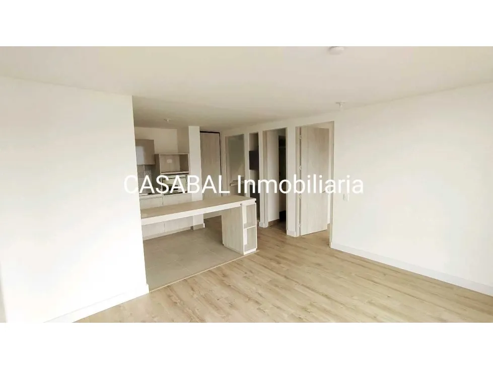 Apartamento en venta en Cn Los Arboles, Chía · foto 7 de 14