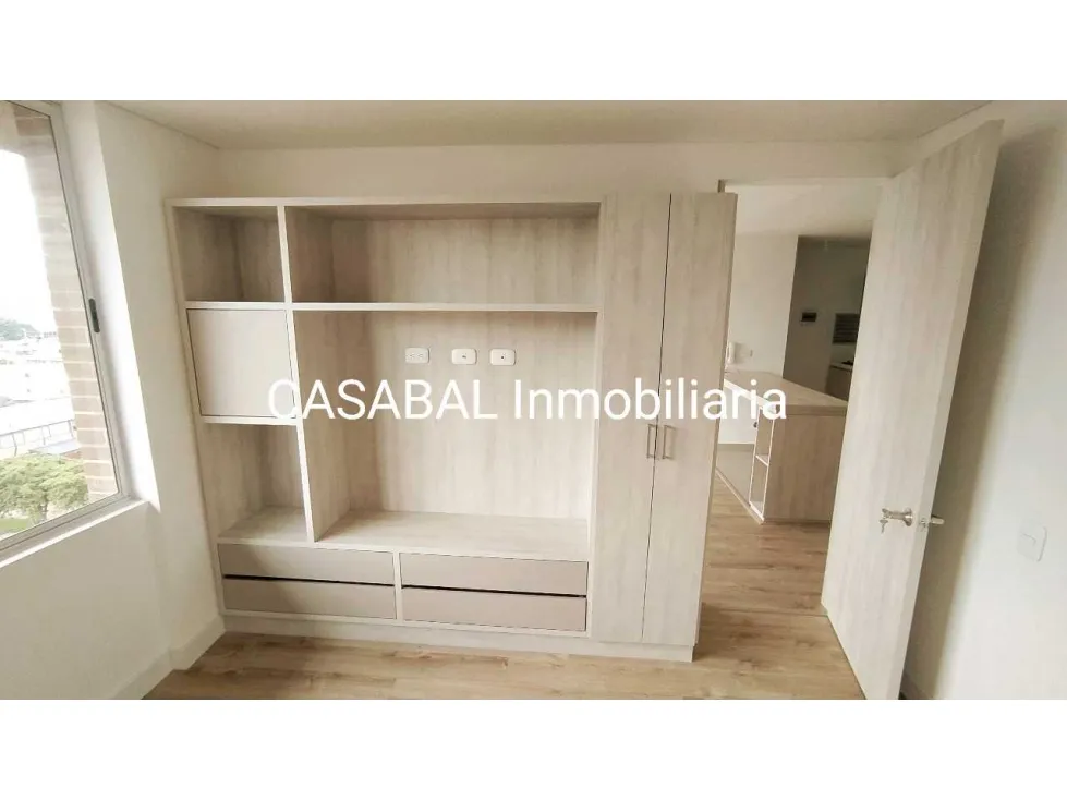 Apartamento en venta en Cn Los Arboles, Chía · foto 8 de 14