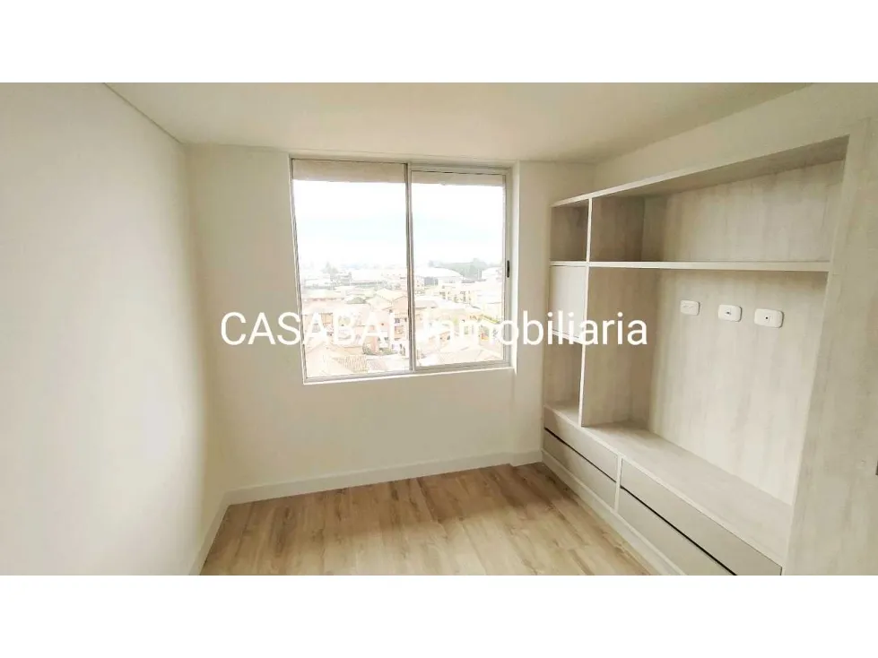 Apartamento en venta en Cn Los Arboles, Chía · foto 9 de 14