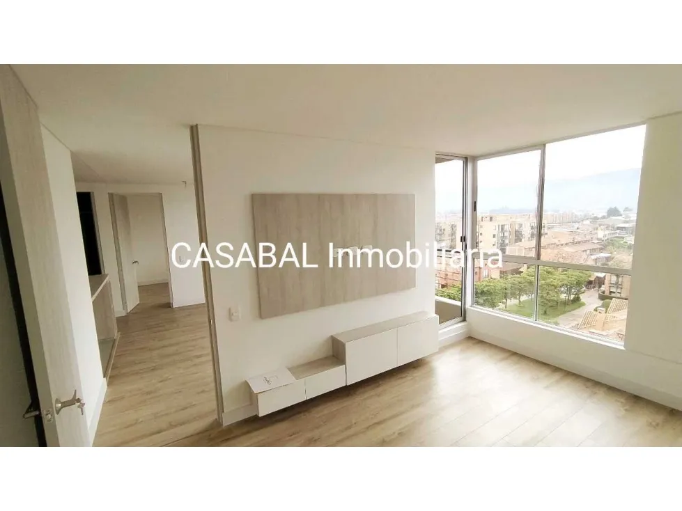 Apartamento en venta en Cn Los Arboles, Chía · foto 10 de 14
