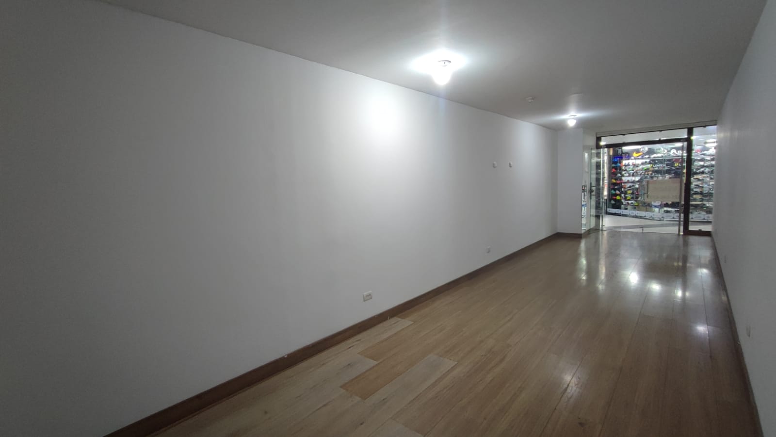 Local en venta en La Palma, Manizales, 68 m² · foto 4 de 4