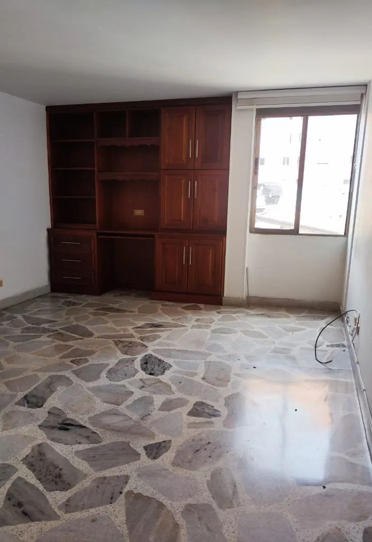 Apartamento de 2 alcobas en venta en Laureles, Medellín, 88 m² · foto 14 de 18