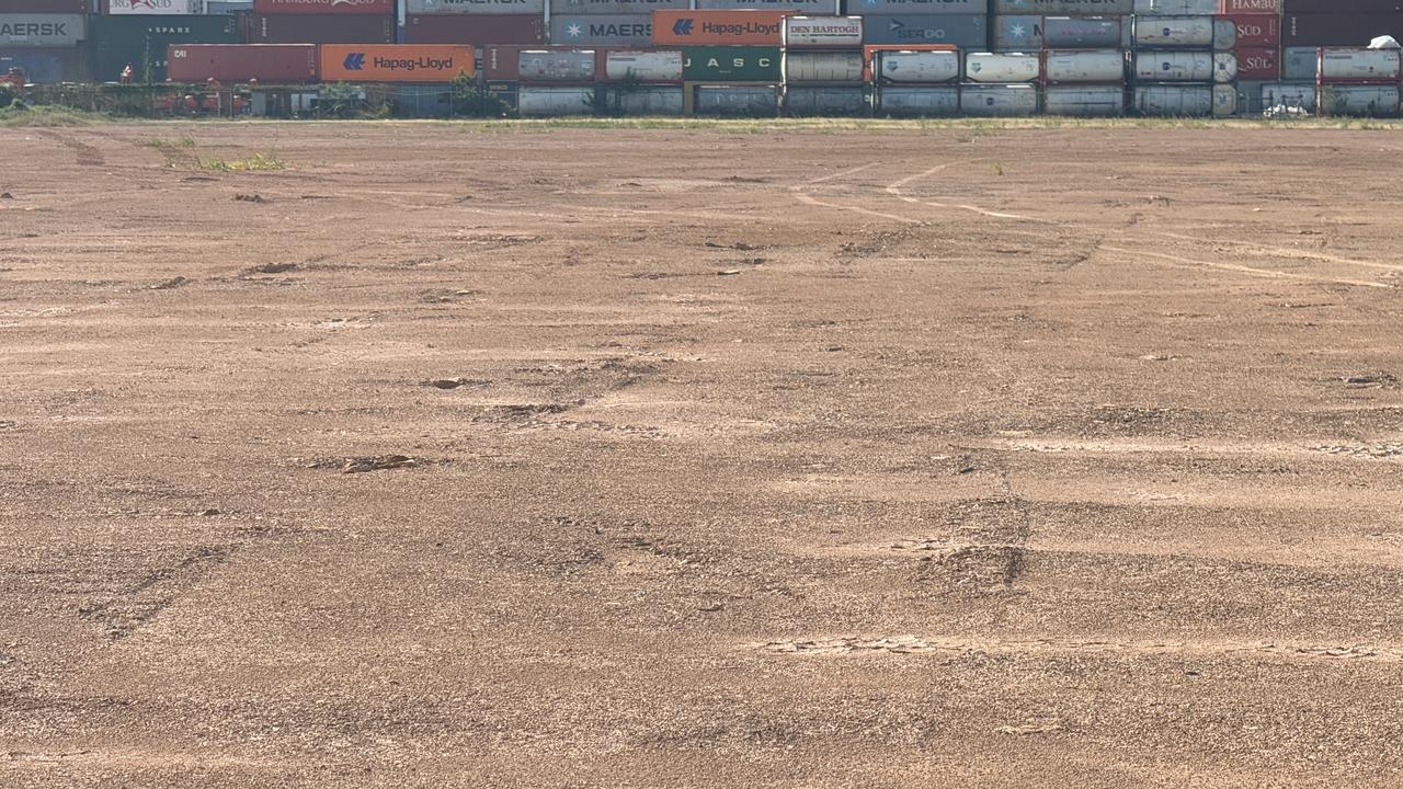 Lote en arriendo en Arroyohondo, Yumbo, 30000 m² · foto 22 de 24
