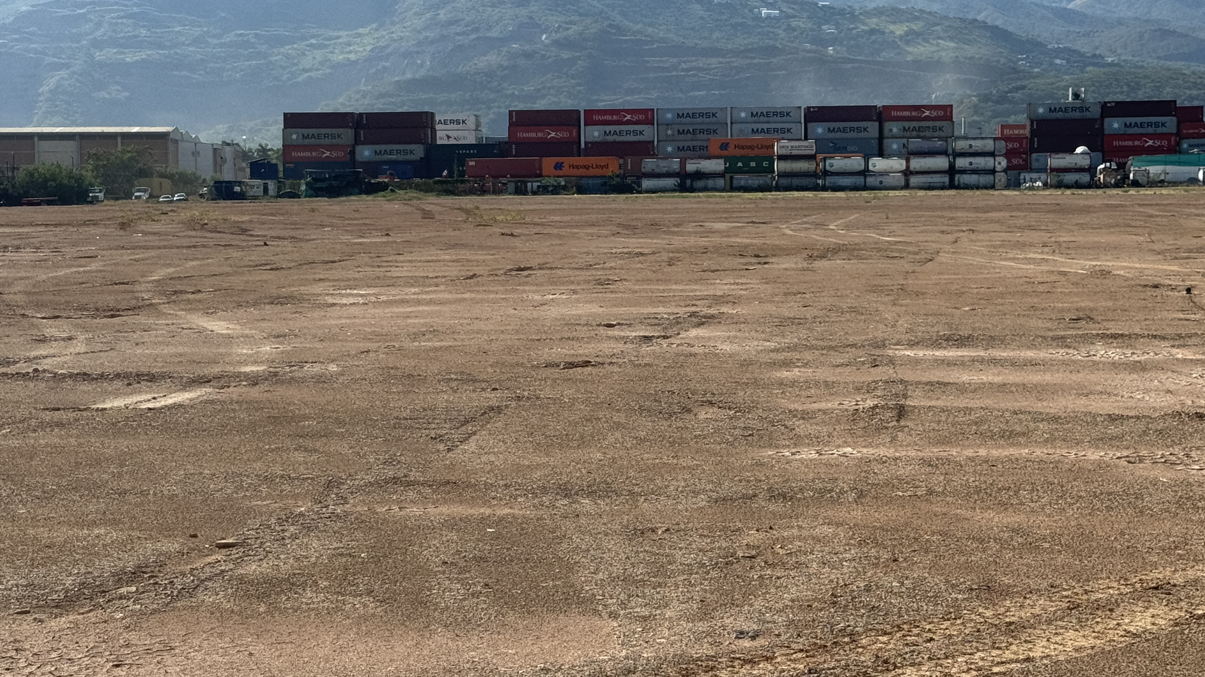 Lote en arriendo en Arroyohondo, Yumbo, 30000 m² · foto 23 de 24