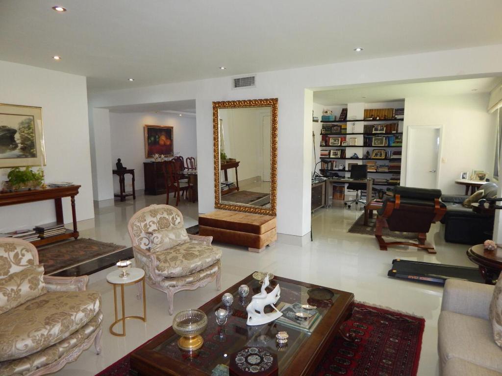 Apartamento en venta en Altos Del Prado, Barranquilla · foto 3 de 17