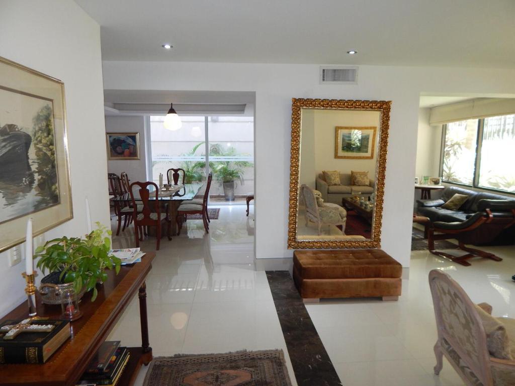 Apartamento en venta en Altos Del Prado, Barranquilla · foto 4 de 17