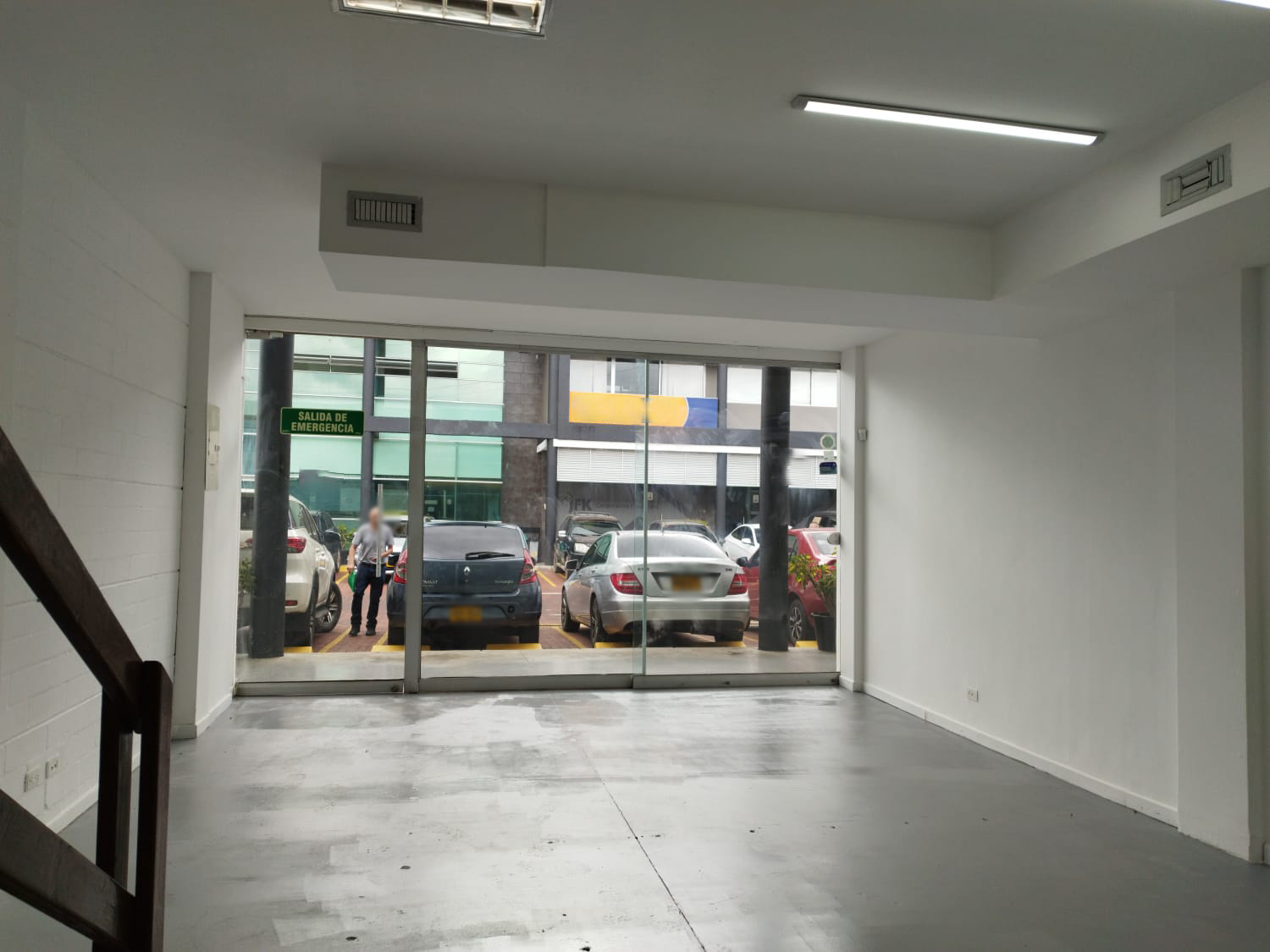 Local en arriendo en Centro, Rionegro, 97 m² · foto 2 de 19