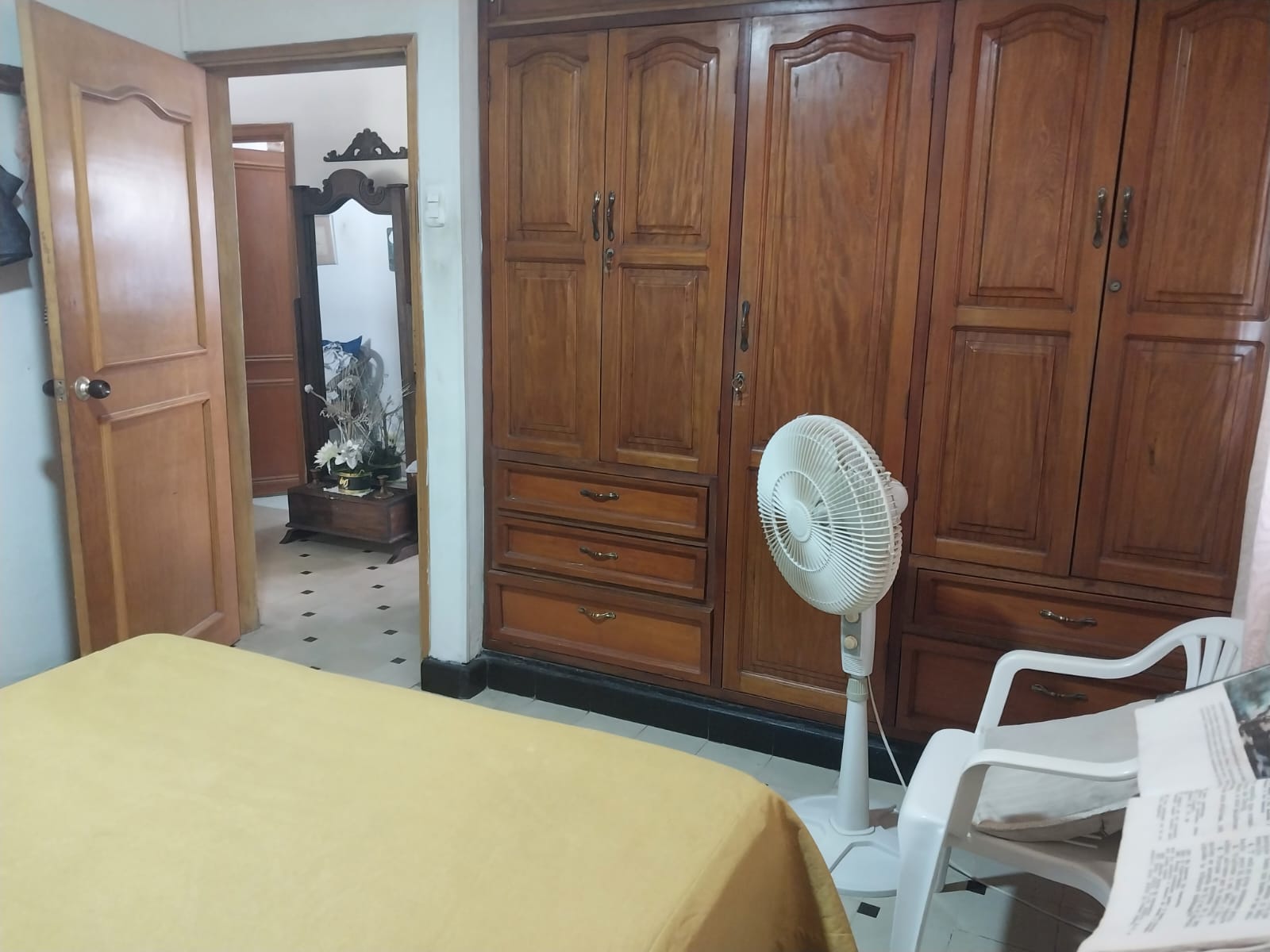 Casa en venta en El Recreo, Barranquilla · foto 12 de 20