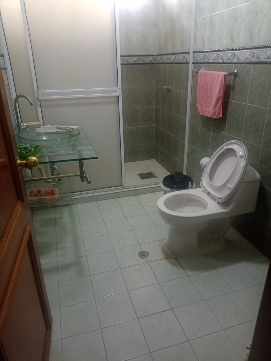 Casa en venta en El Recreo, Barranquilla · foto 13 de 20