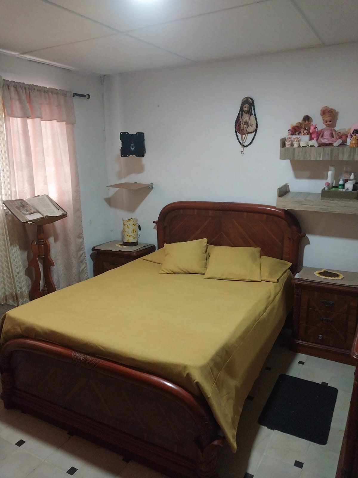 Casa en venta en El Recreo, Barranquilla · foto 16 de 20