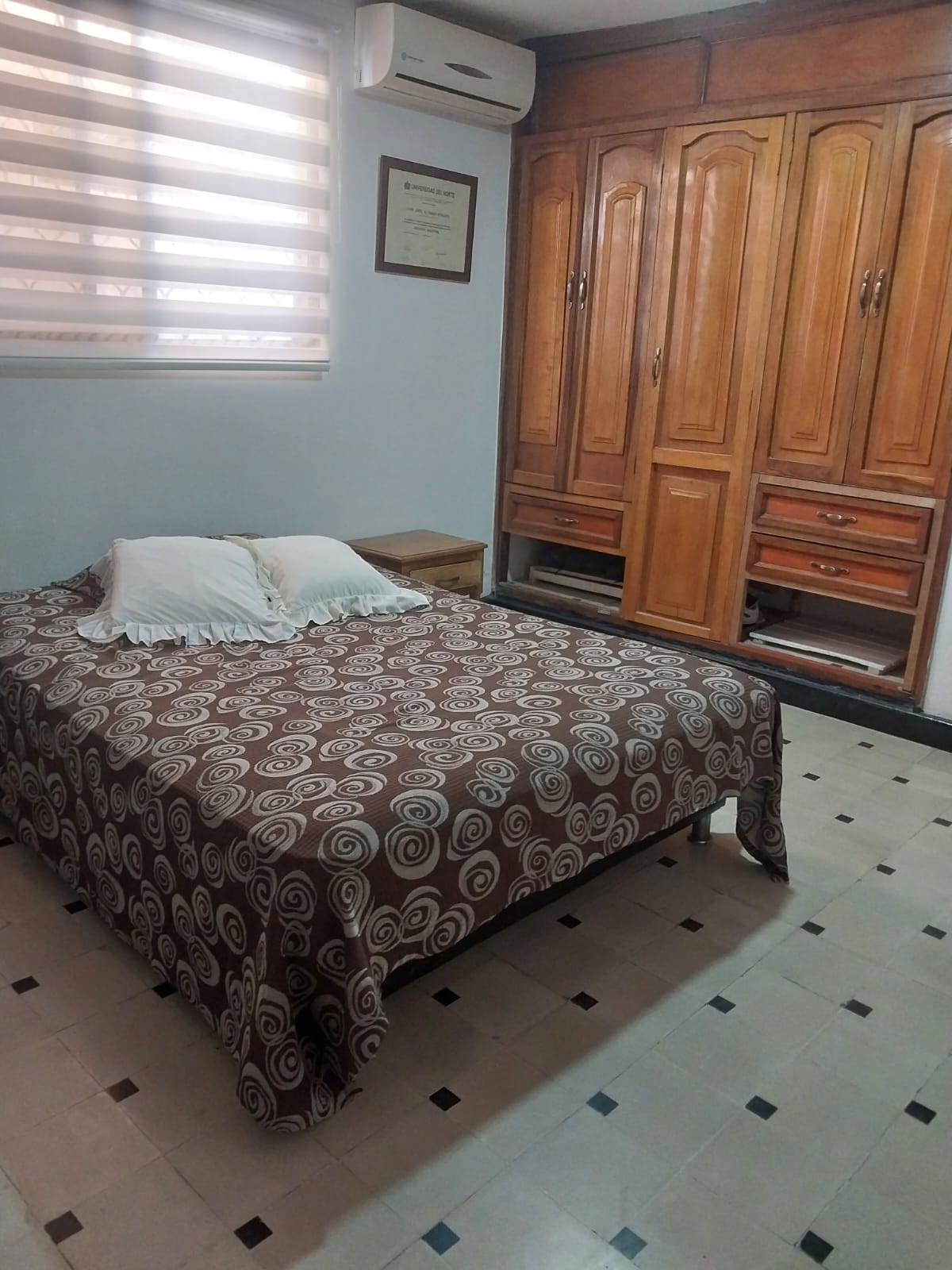 Casa en venta en El Recreo, Barranquilla · foto 18 de 20
