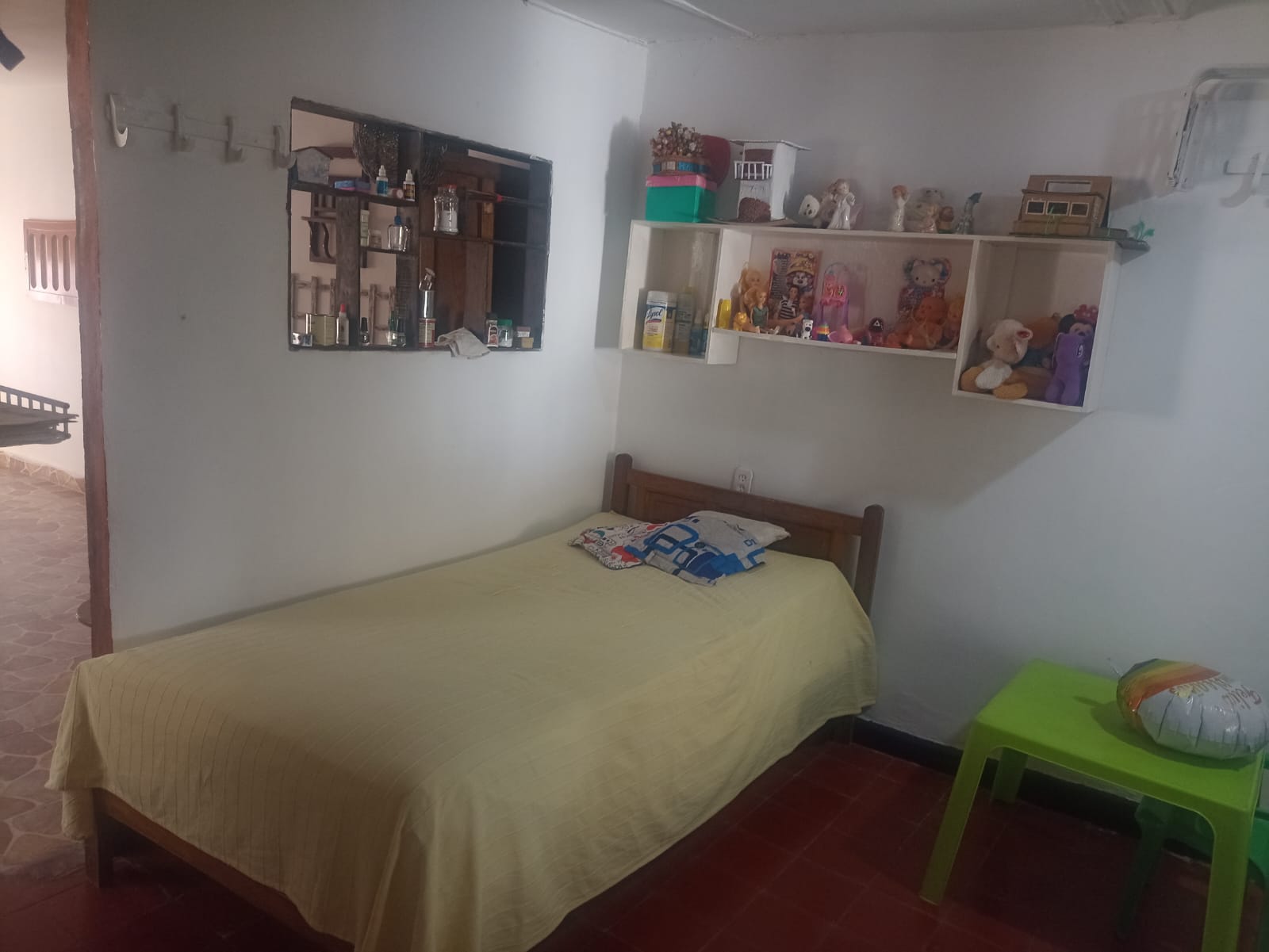 Casa en venta en El Recreo, Barranquilla · foto 7 de 20
