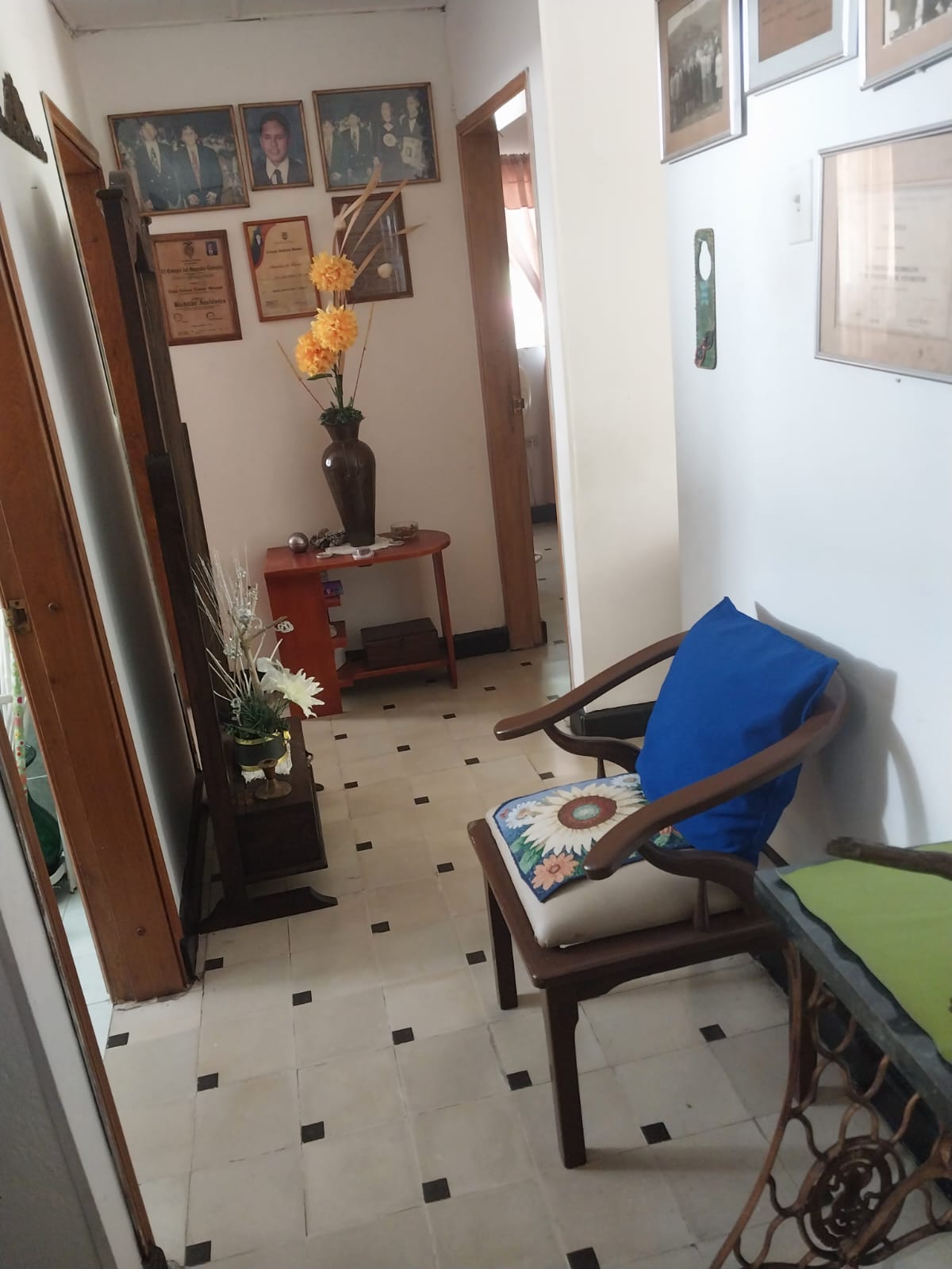 Casa en venta en El Recreo, Barranquilla · foto 8 de 20