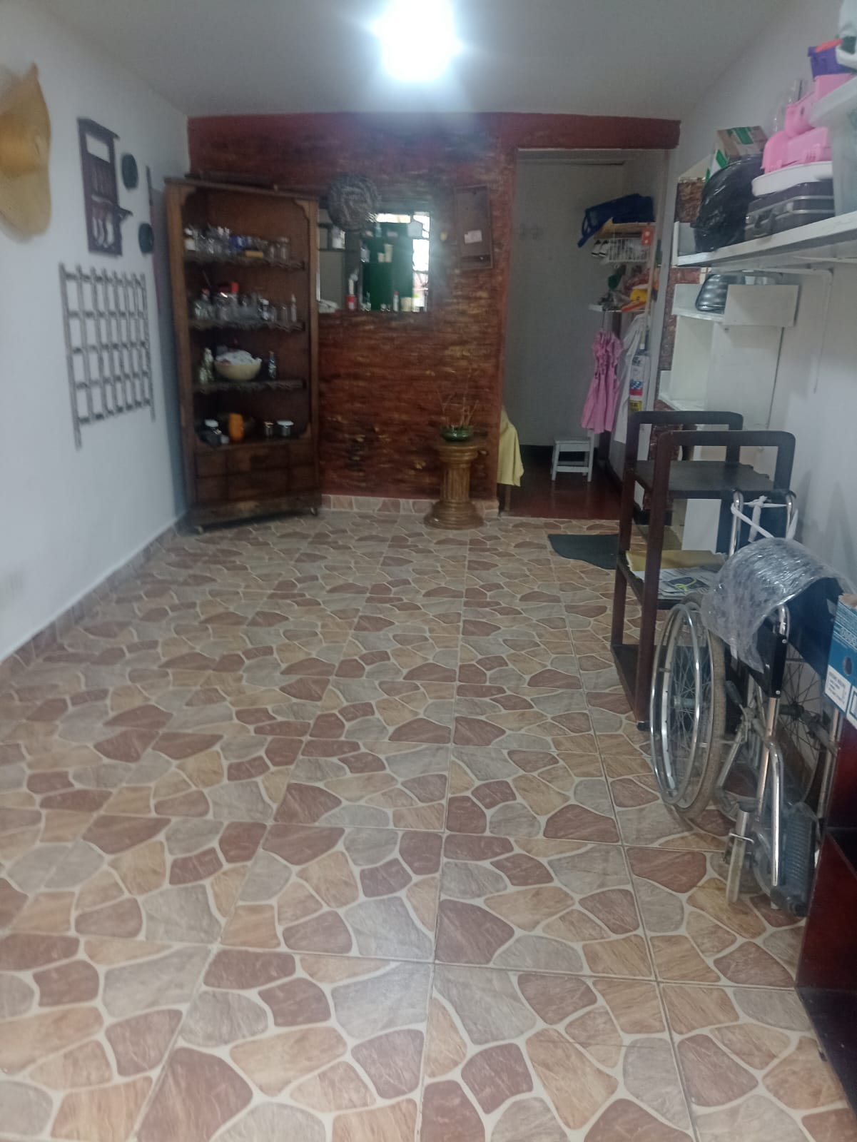 Casa en venta en El Recreo, Barranquilla · foto 9 de 20
