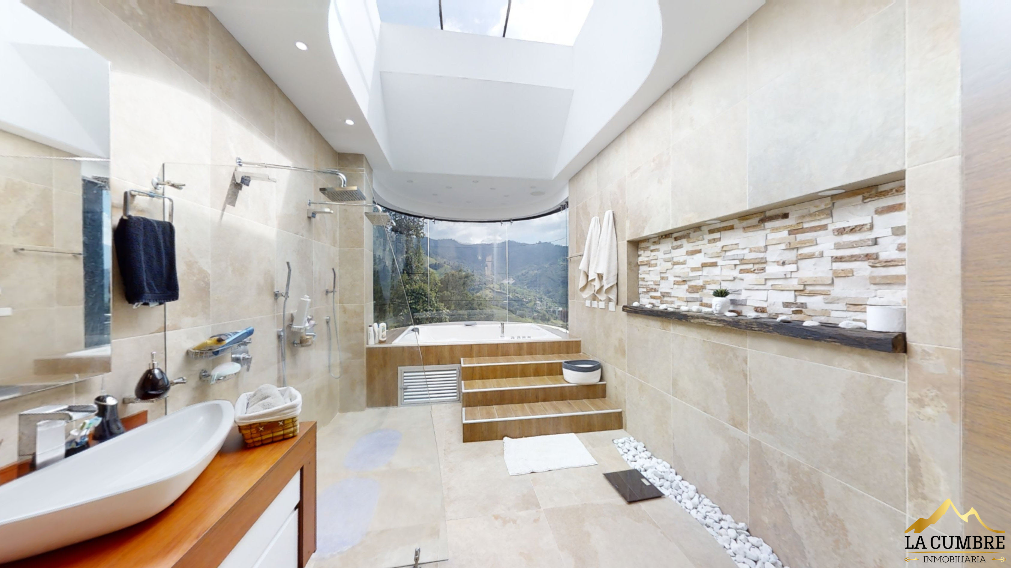 Casa de 6 alcobas en venta en Loma Del Escobero, Envigado, 434 m² · foto 15 de 15