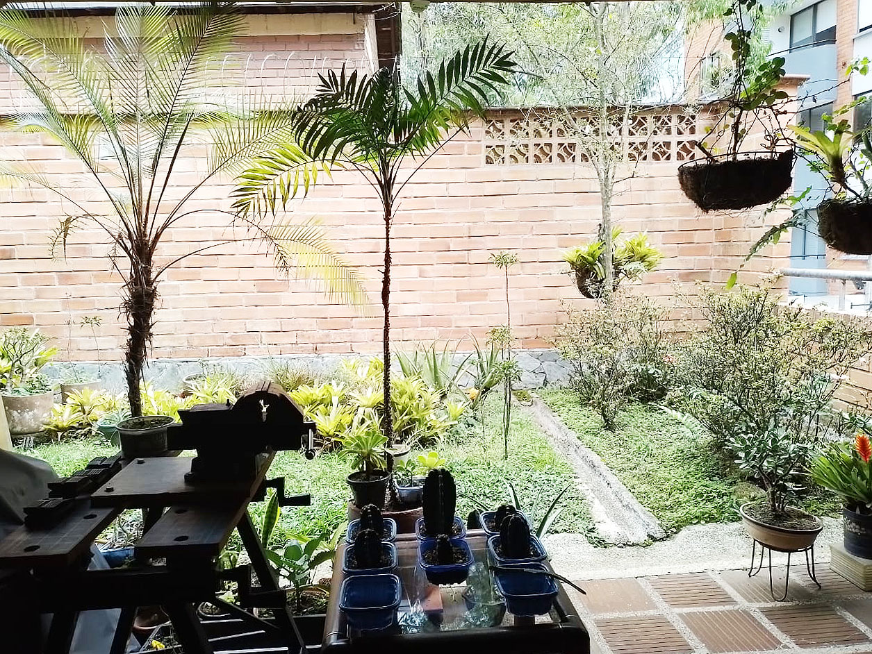 Apartamento en venta en Las Lomas No.1, Medellín · foto 13 de 14