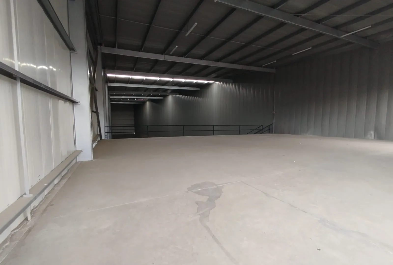 Bodega en arriendo en Romelia Alta, Dosquebradas, 862 m² · foto 6 de 11