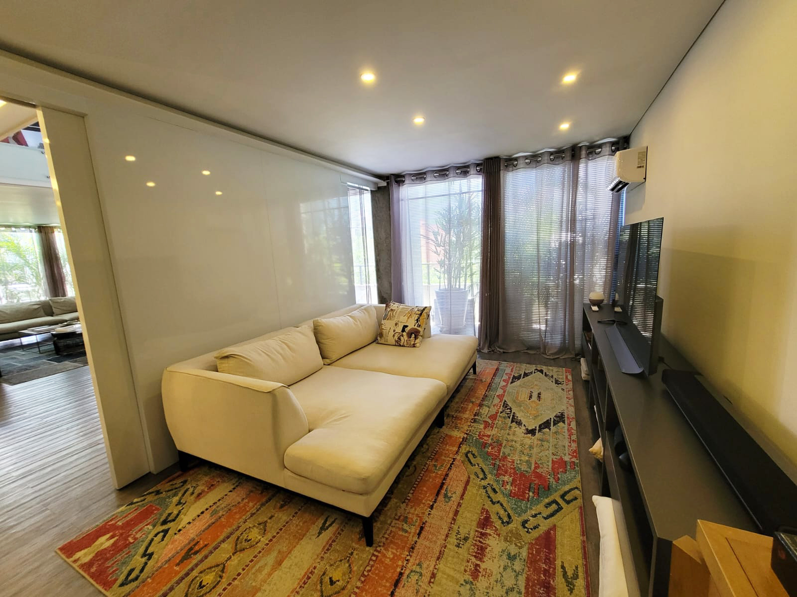 Apartamento de 3 alcobas en arriendo en Astorga, Medellín, 200 m² · foto 11 de 13