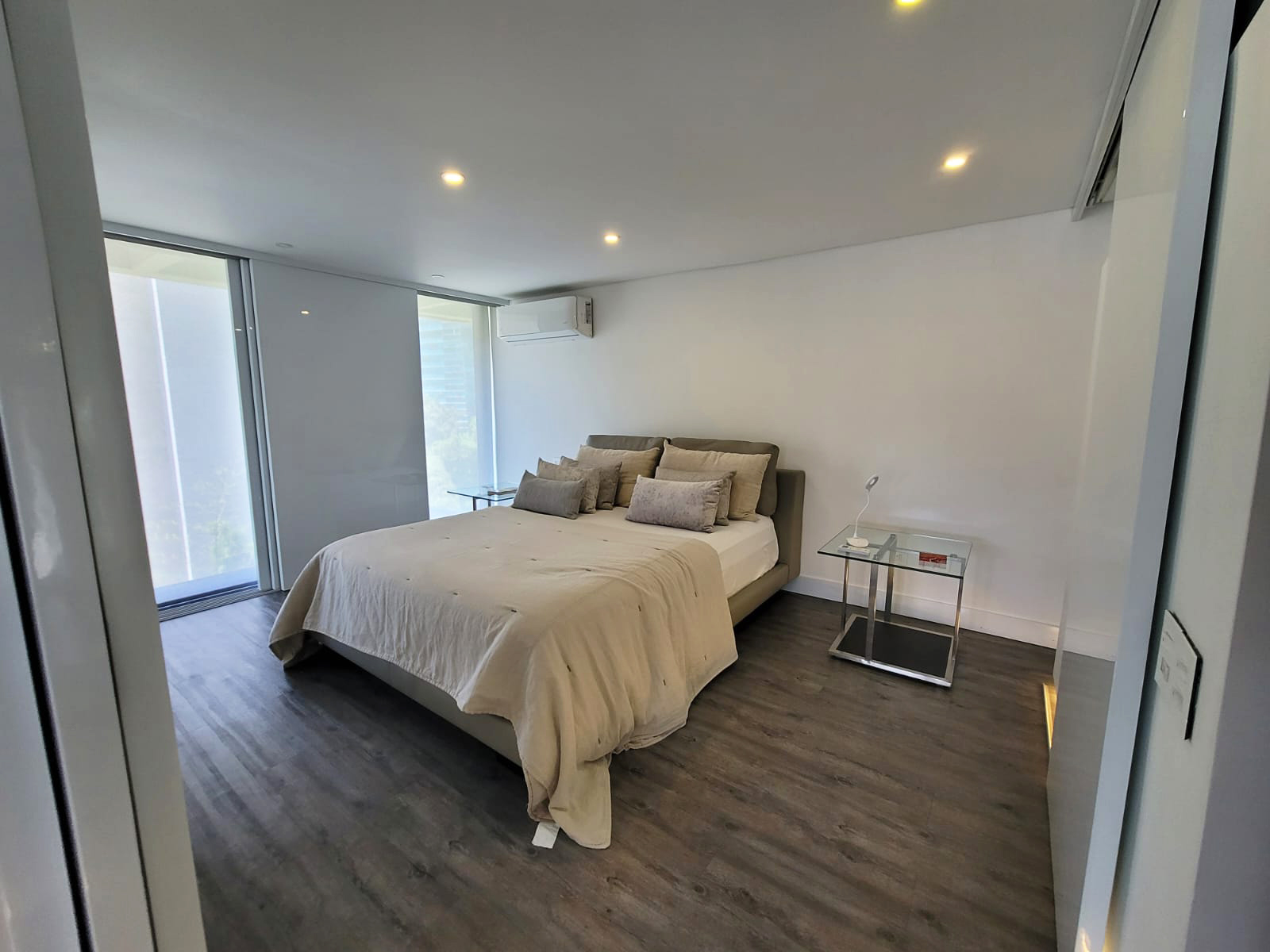 Apartamento de 3 alcobas en arriendo en Astorga, Medellín, 200 m² · foto 12 de 13
