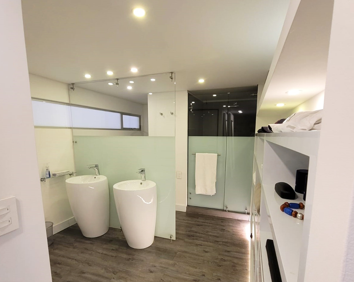 Apartamento de 3 alcobas en arriendo en Astorga, Medellín, 200 m² · foto 13 de 13