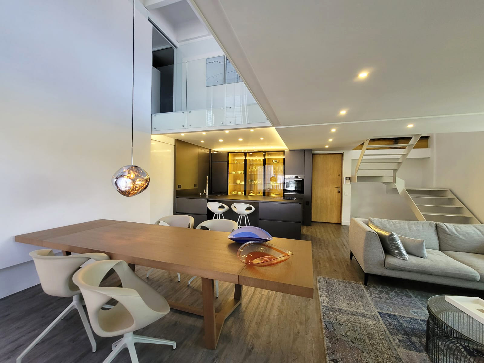 Apartamento de 3 alcobas en arriendo en Astorga, Medellín, 200 m² · foto 5 de 13