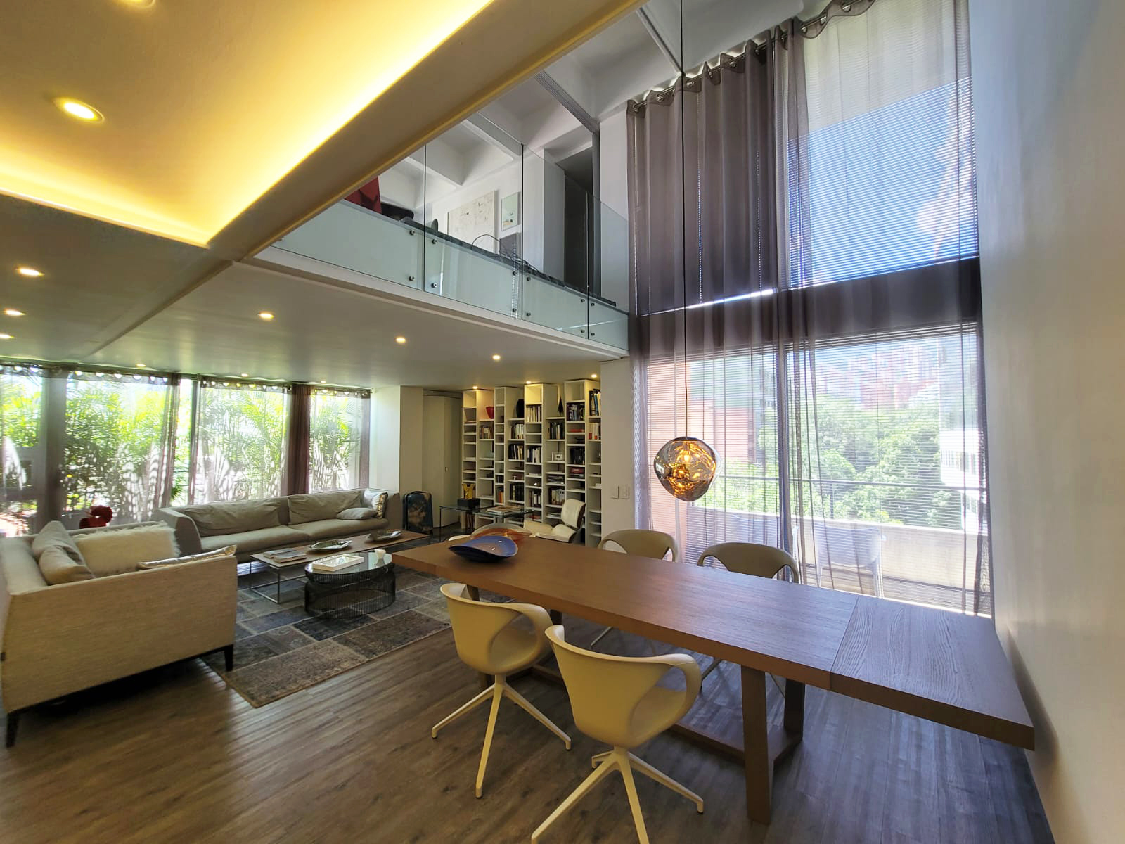 Apartamento de 3 alcobas en arriendo en Astorga, Medellín, 200 m² · foto 6 de 13