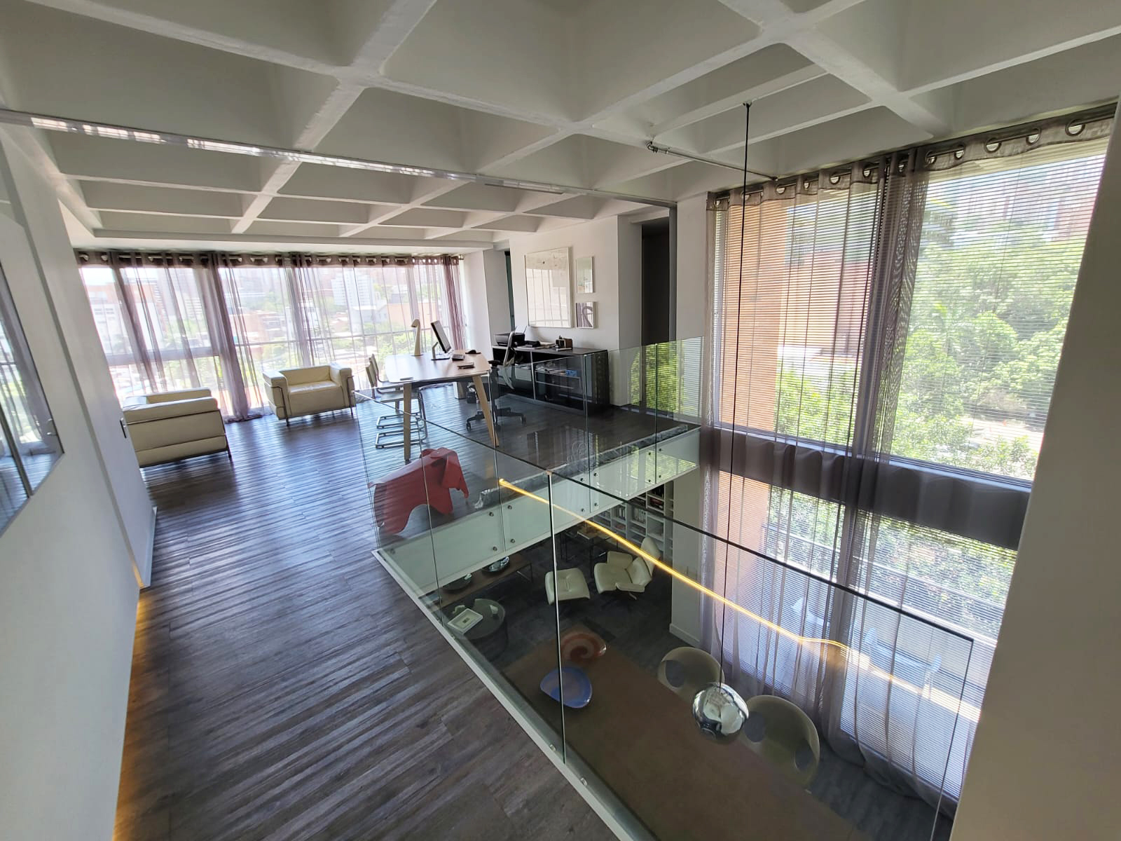 Apartamento de 3 alcobas en arriendo en Astorga, Medellín, 200 m² · foto 9 de 13