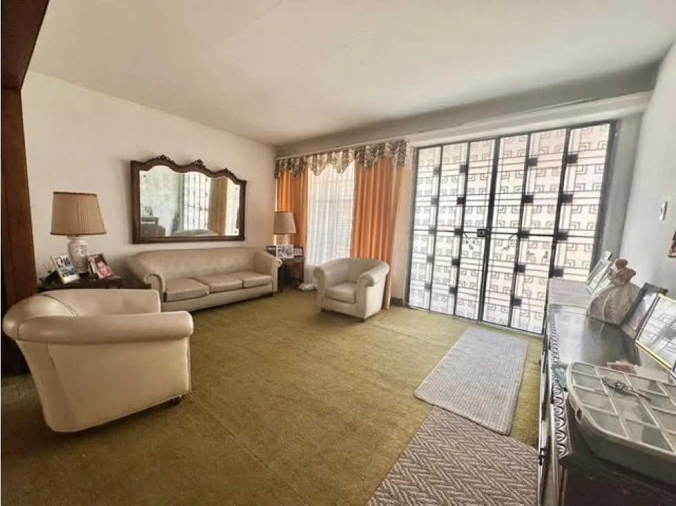 Casa de 3 alcobas en venta en Normandia, Cali, 1000 m² · foto 3 de 19