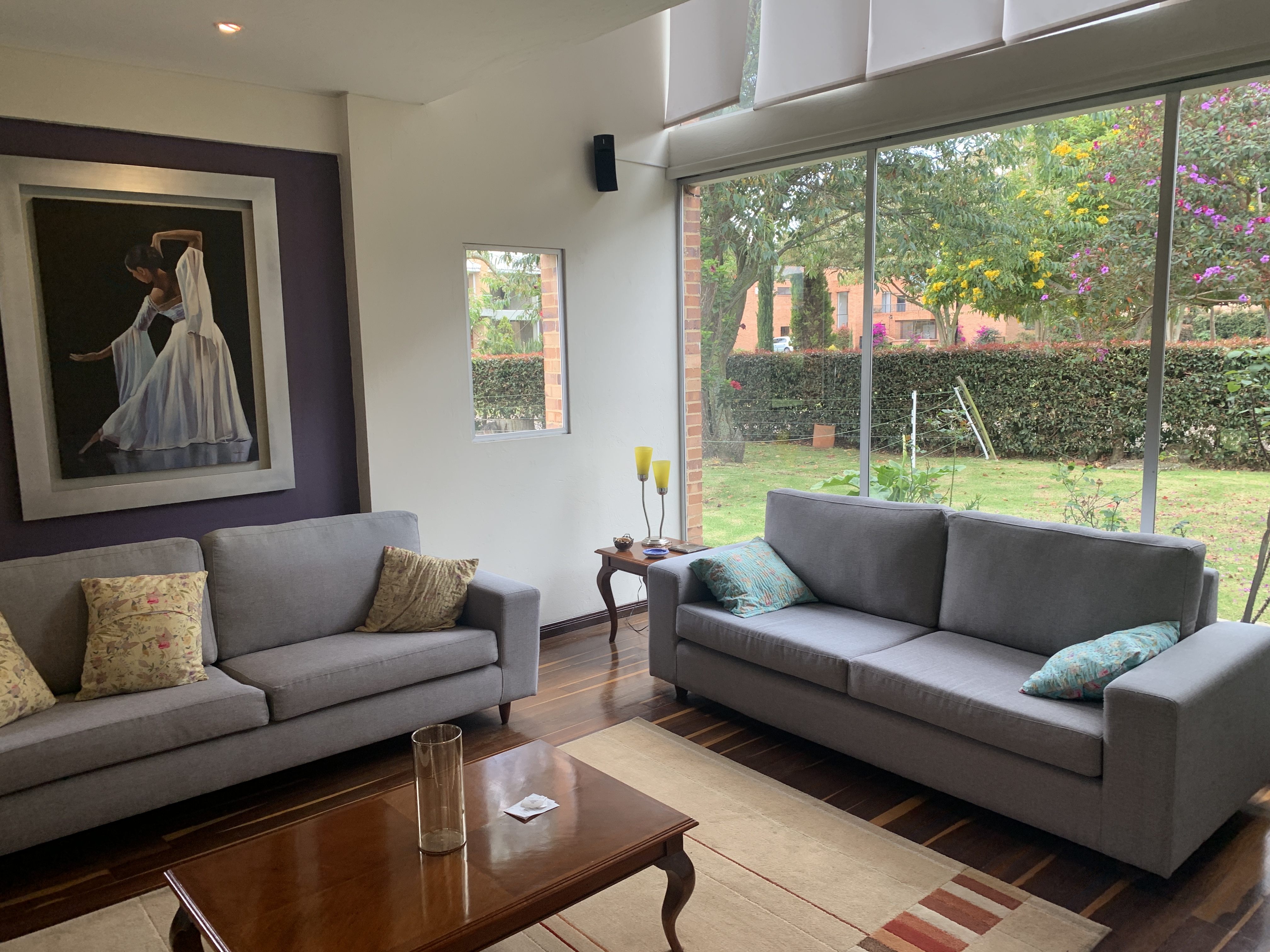 Casa de 5 alcobas en venta en Vereda La Balsa, Chía, 342 m² · foto 12 de 24