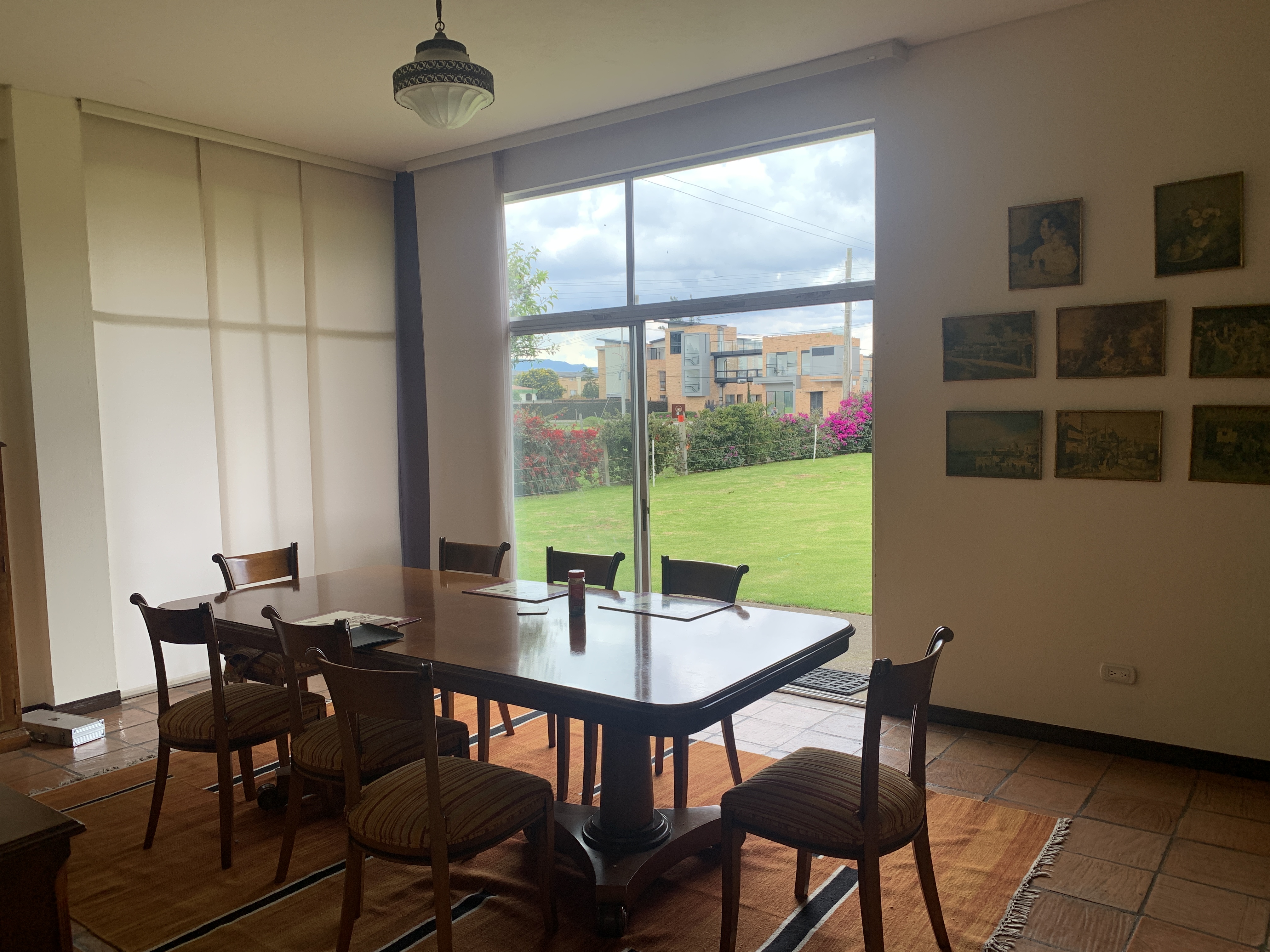 Casa de 5 alcobas en venta en Vereda La Balsa, Chía, 342 m² · foto 14 de 24