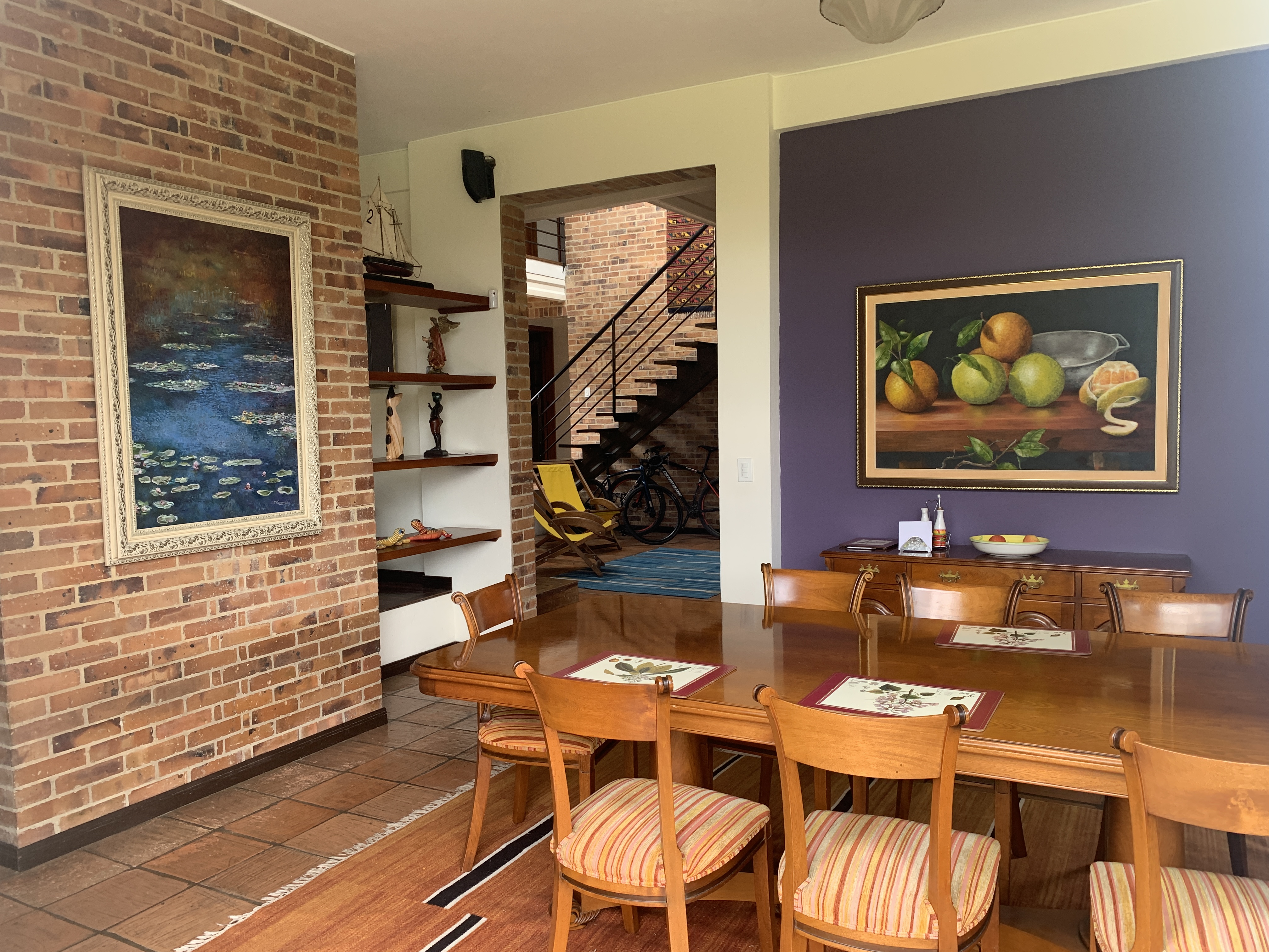 Casa de 5 alcobas en venta en Vereda La Balsa, Chía, 342 m² · foto 18 de 24