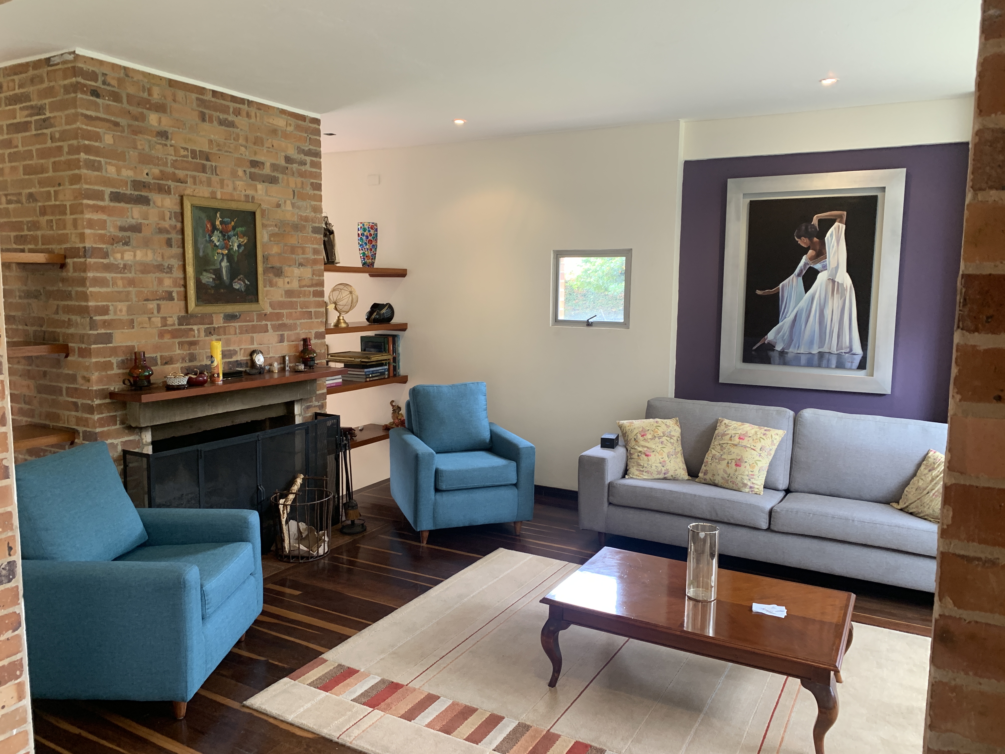 Casa de 5 alcobas en venta en Vereda La Balsa, Chía, 342 m² · foto 3 de 24