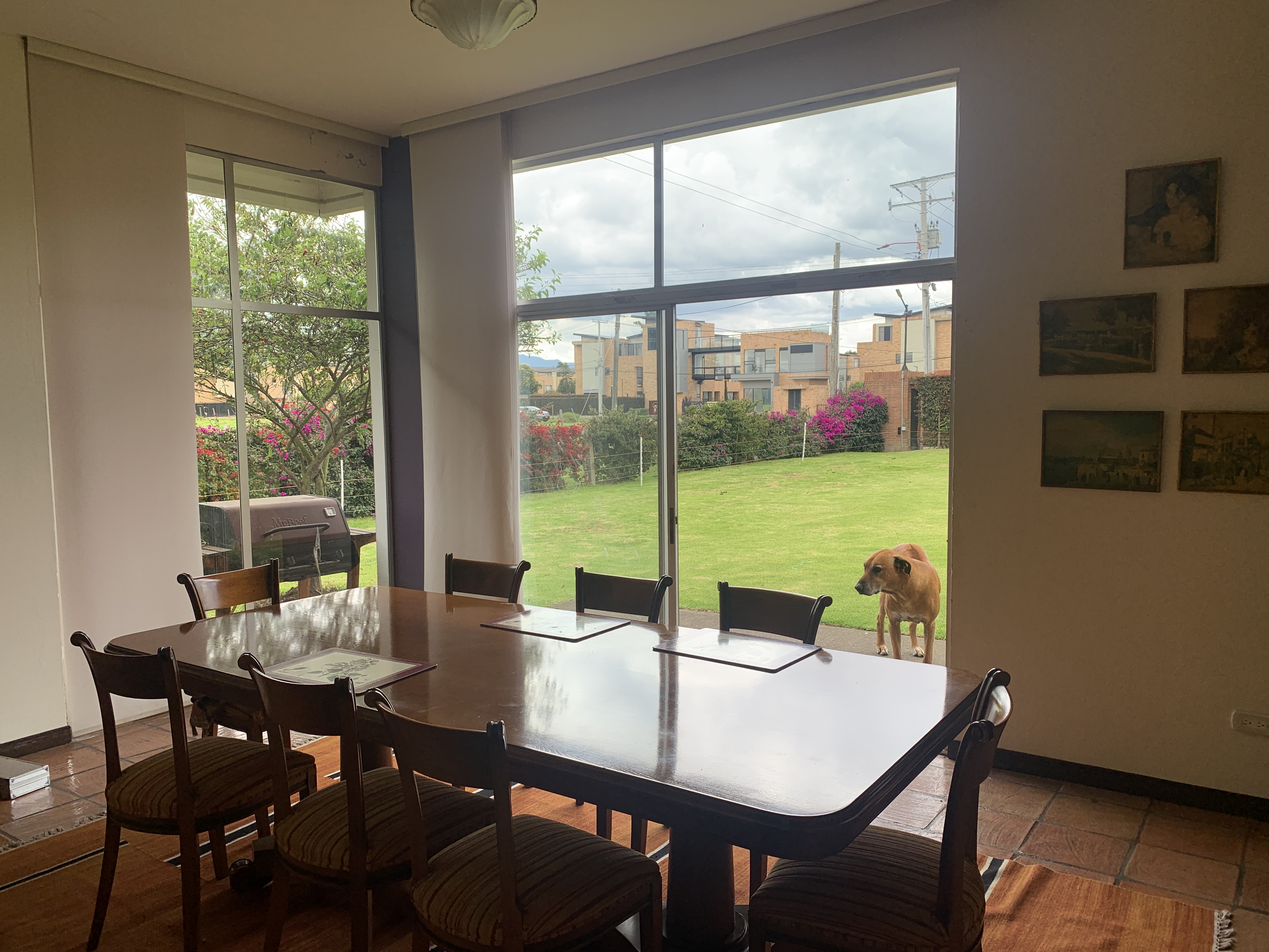 Casa de 5 alcobas en venta en Vereda La Balsa, Chía, 342 m² · foto 21 de 24