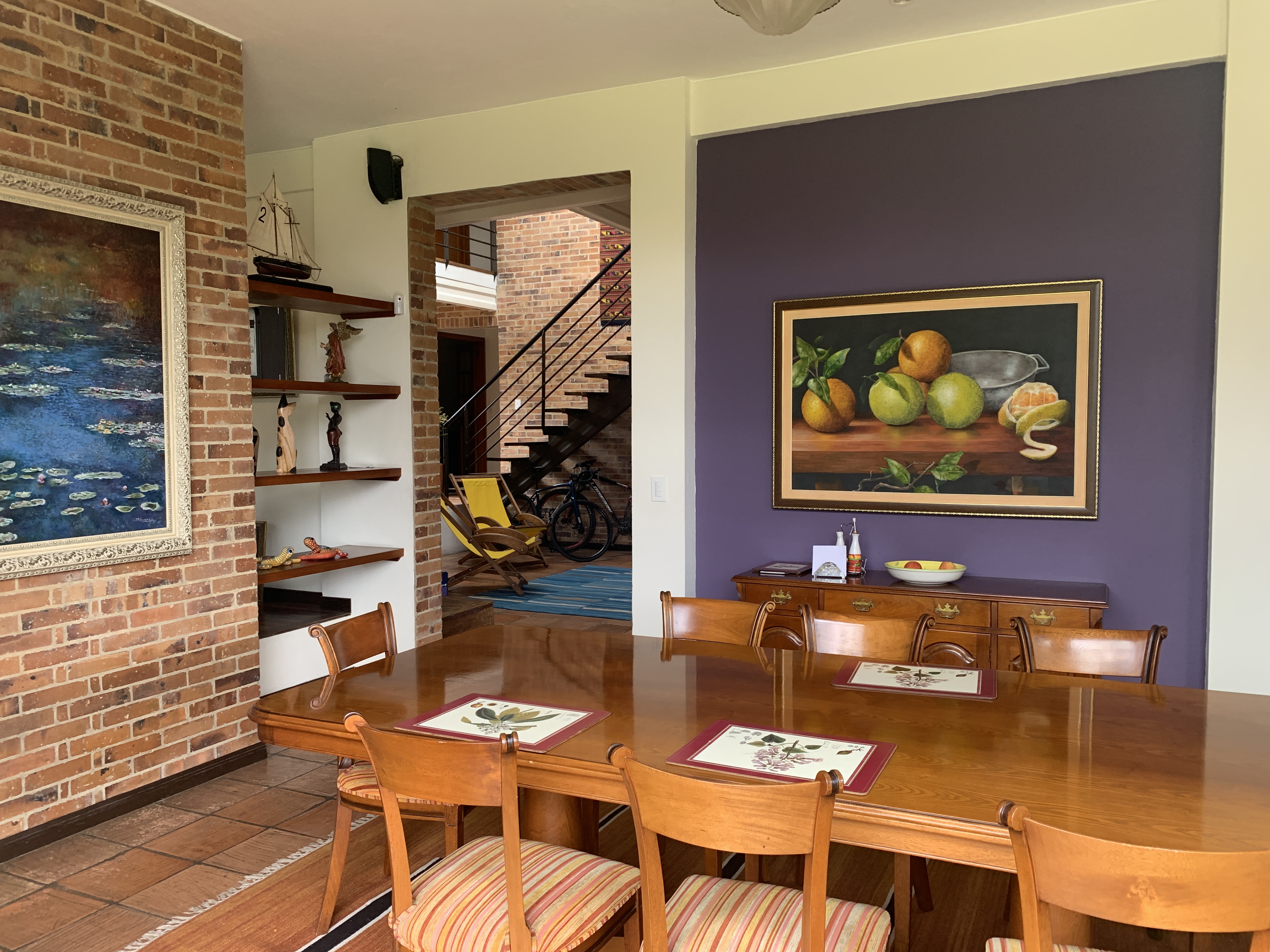 Casa de 5 alcobas en venta en Vereda La Balsa, Chía, 342 m² · foto 22 de 24