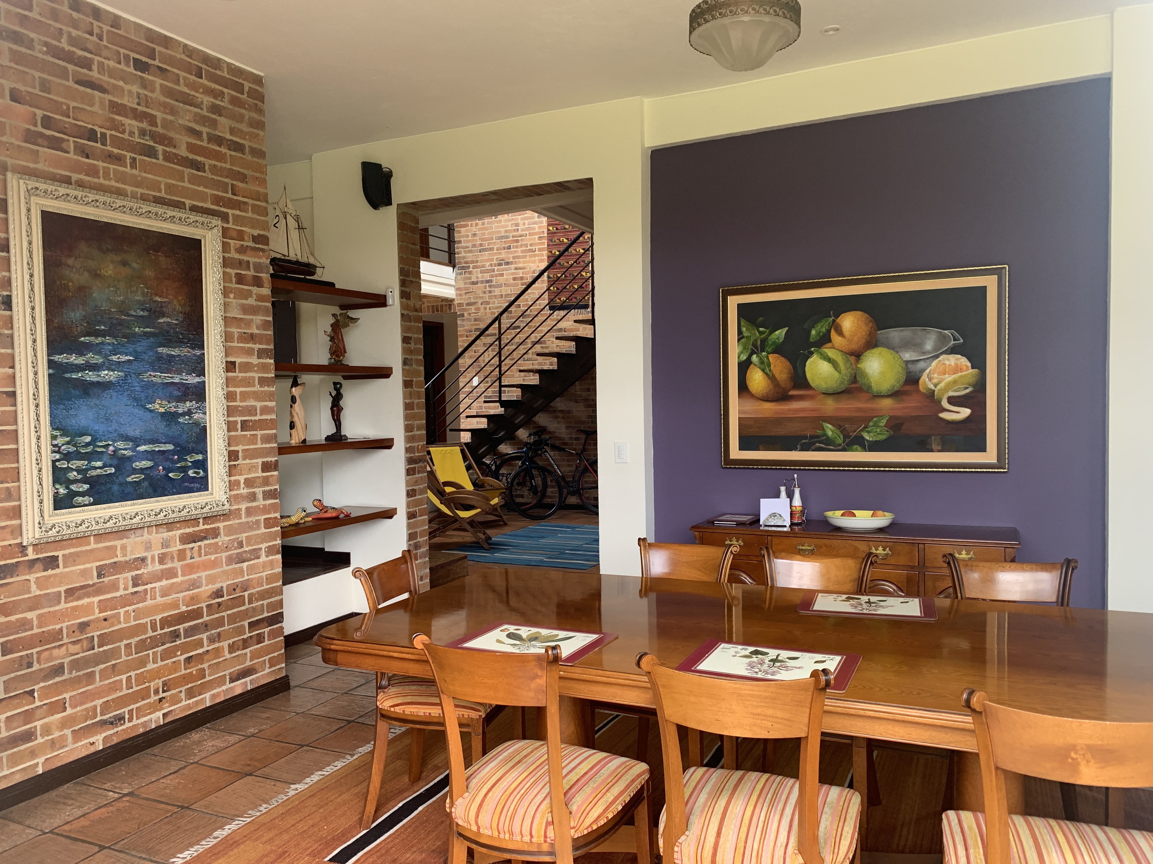 Casa de 5 alcobas en venta en Vereda La Balsa, Chía, 342 m² · foto 4 de 24