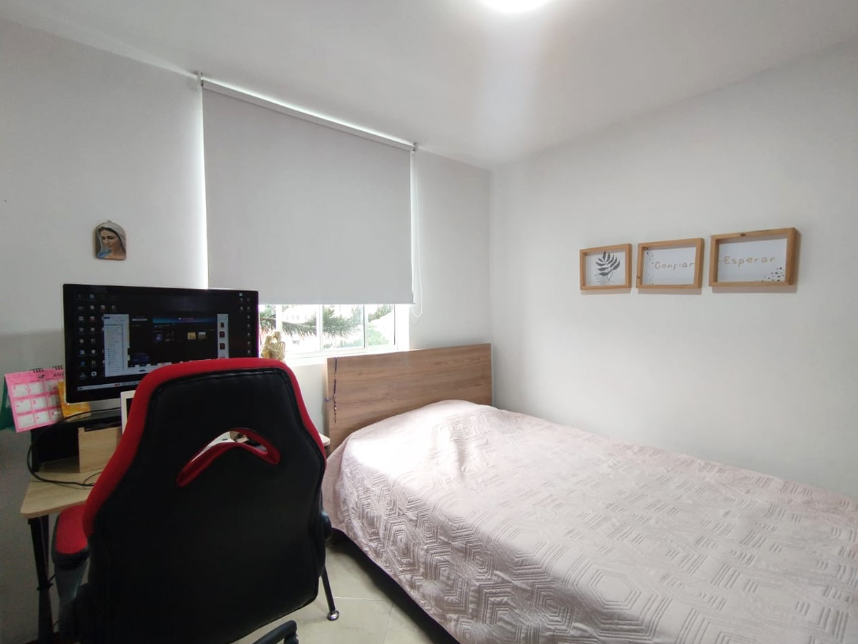 Apartamento de 3 alcobas en arriendo en Castropol, Medellín, 87 m² · foto 11 de 17