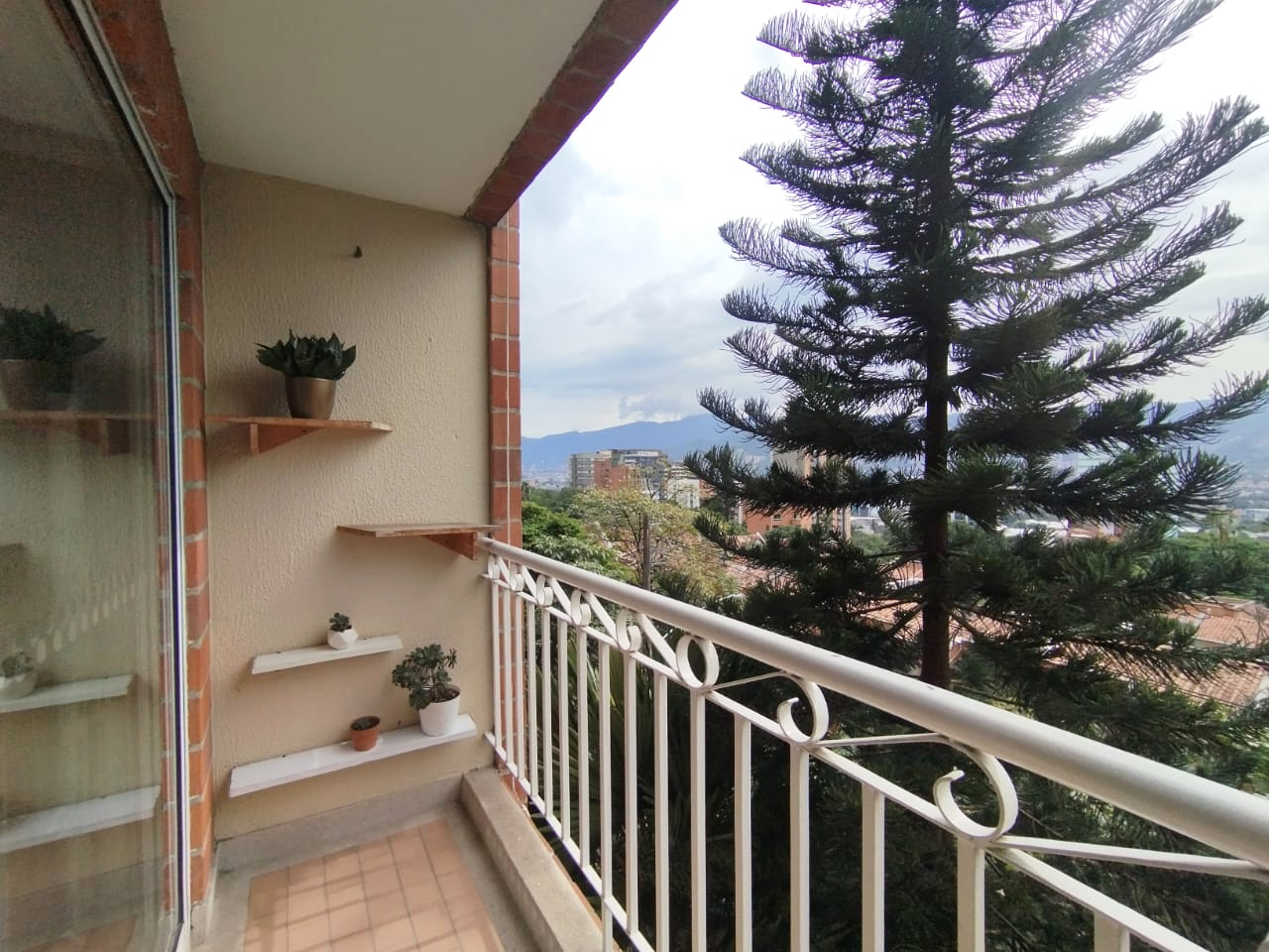 Apartamento de 3 alcobas en arriendo en Castropol, Medellín, 87 m² · foto 17 de 17