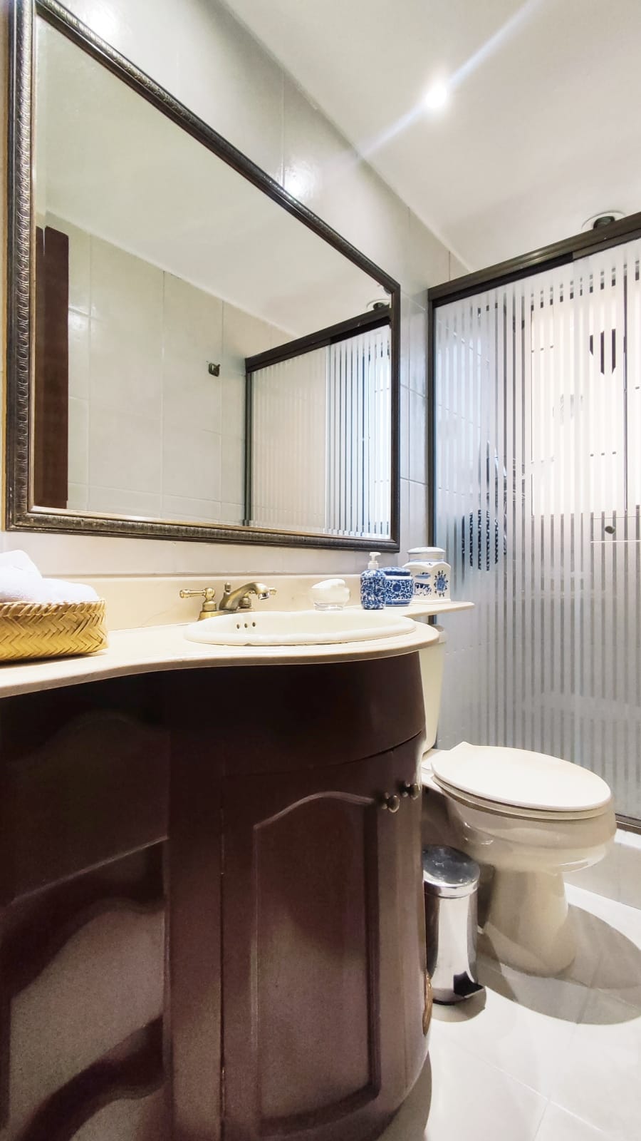 Apartamento de 3 alcobas en venta en Chico, Bogotá, 135 m² · foto 13 de 18
