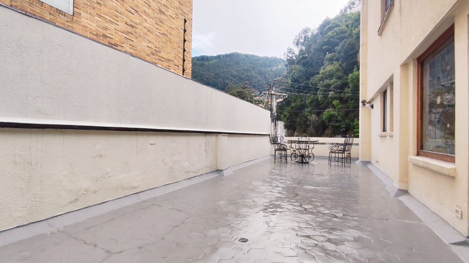 Apartamento de 3 alcobas en venta en Chico, Bogotá, 135 m² · foto 16 de 18