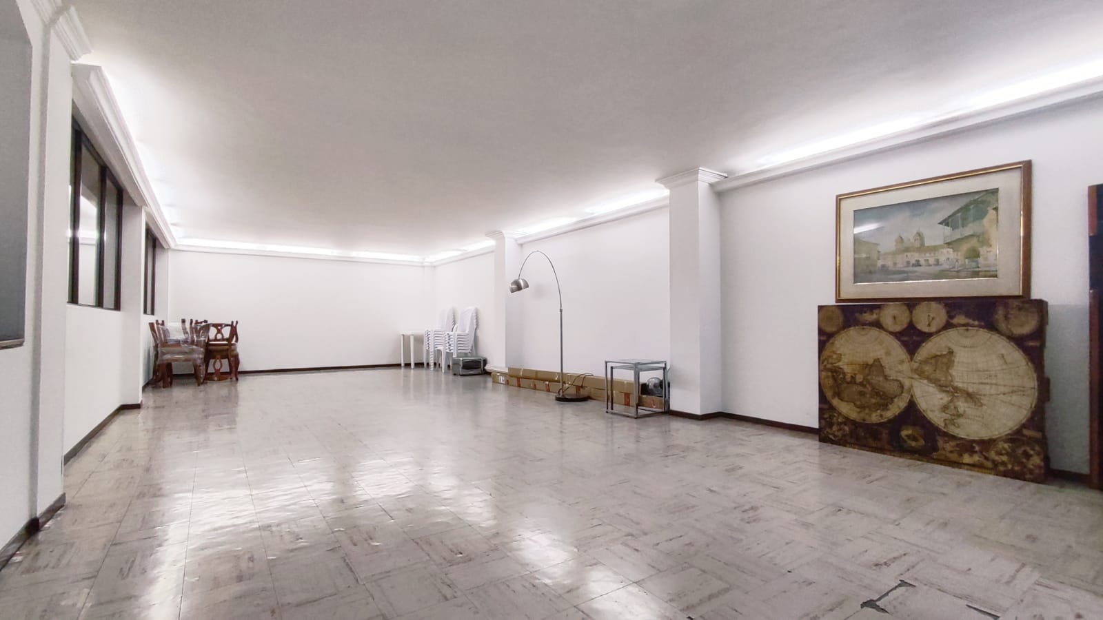 Apartamento de 3 alcobas en venta en Chico, Bogotá, 135 m² · foto 18 de 18