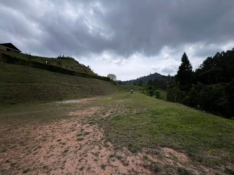 Lote en venta en El Porvenir, Rionegro, 3824 m² · foto 12 de 12