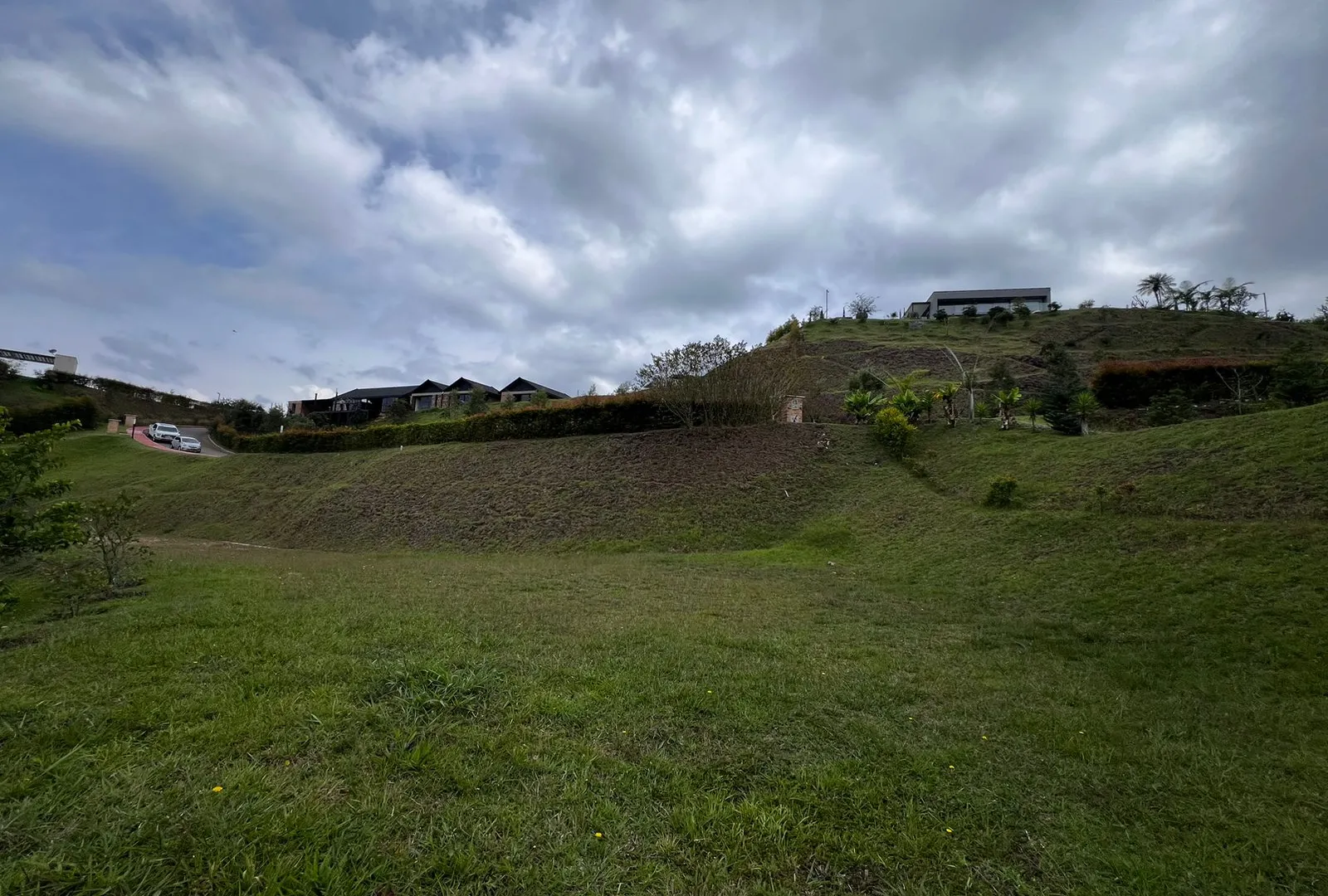 Lote en venta en El Porvenir, Rionegro, 3824 m² · foto 4 de 12