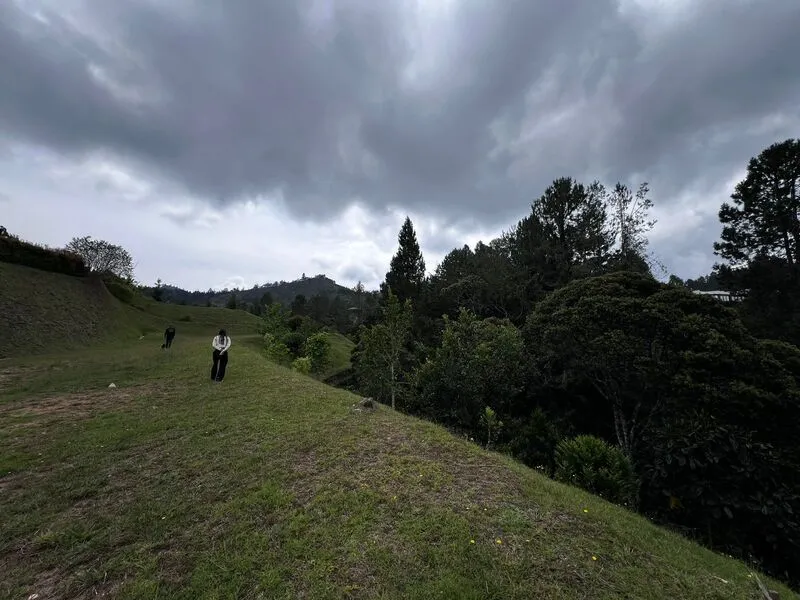 Lote en venta en El Porvenir, Rionegro, 3824 m² · foto 7 de 12