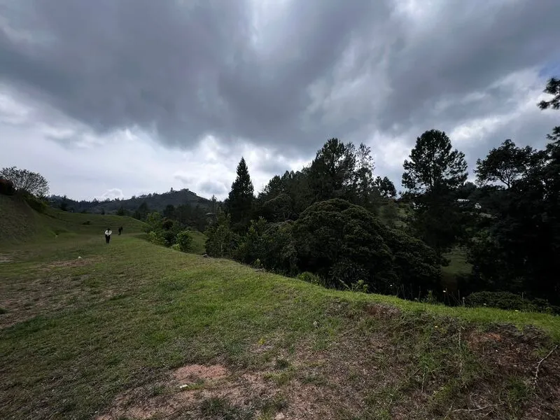 Lote en venta en El Porvenir, Rionegro, 3824 m² · foto 9 de 12