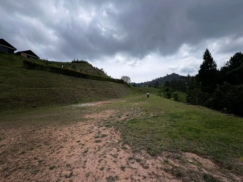 Lote en venta en El Porvenir, Rionegro, 3824 m² · foto 10 de 12