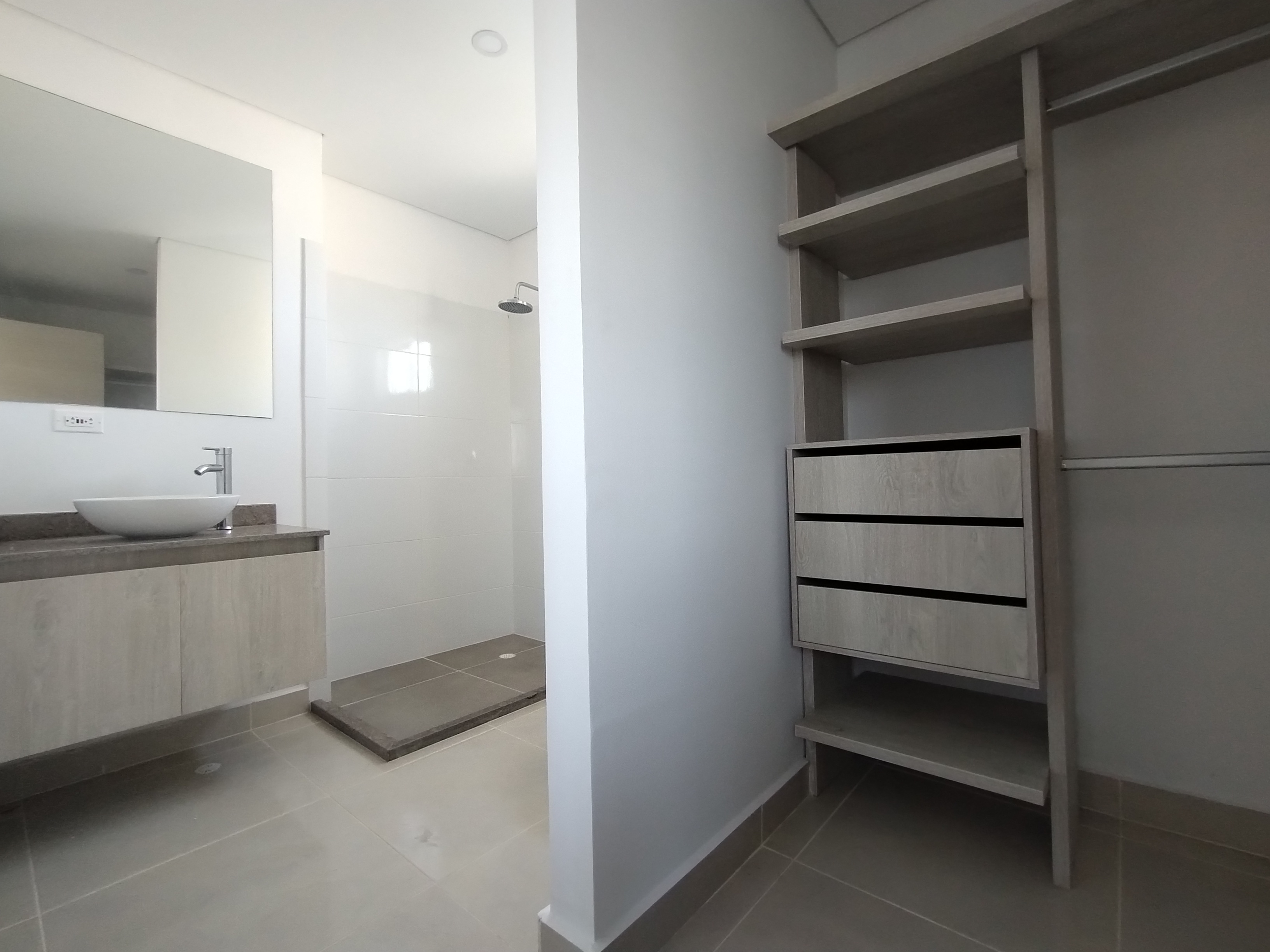 Apartamento en arriendo en Villa Campestre, Barranquilla · foto 16 de 20