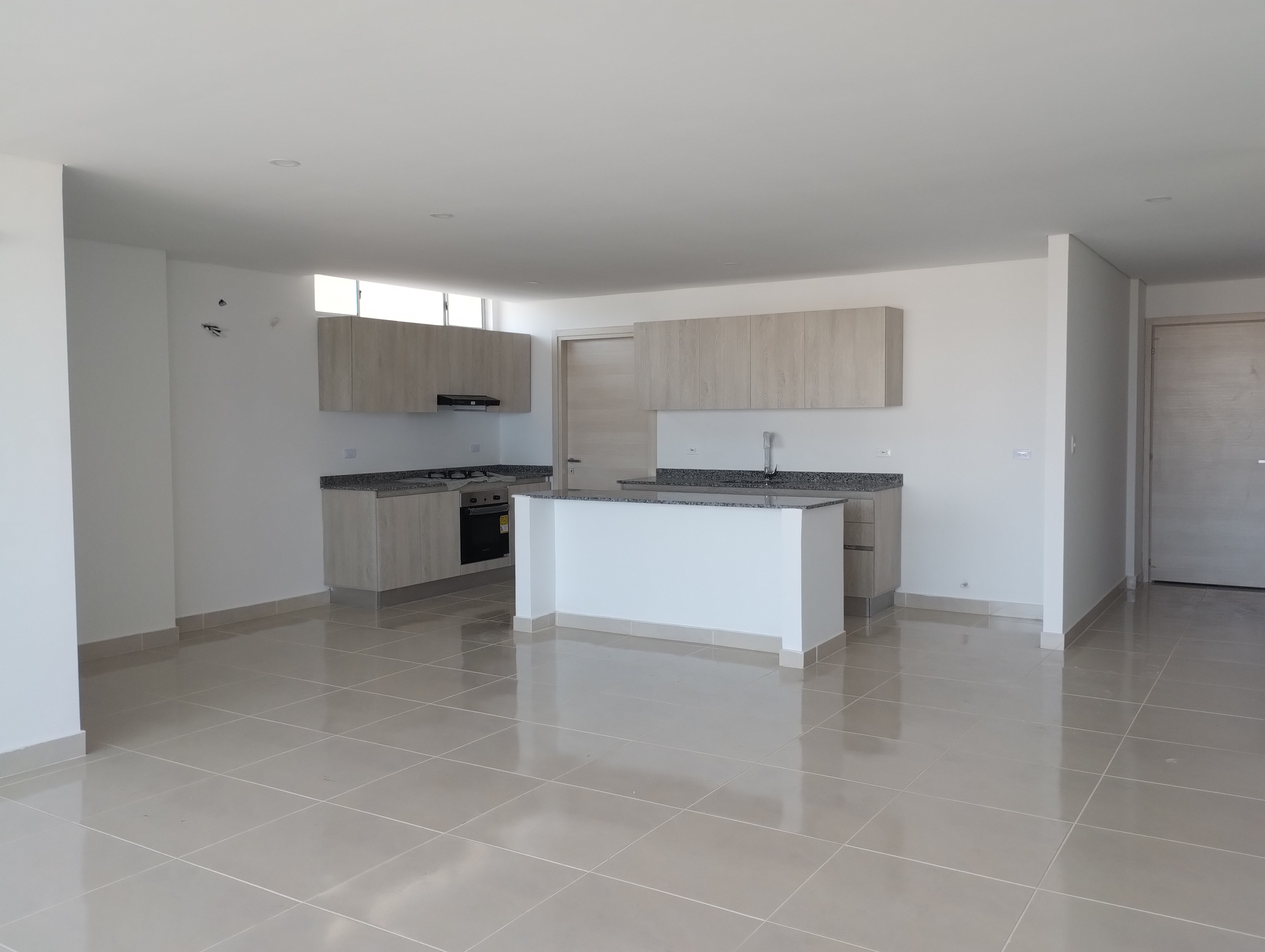 Apartamento en arriendo en Villa Campestre, Barranquilla · foto 5 de 20