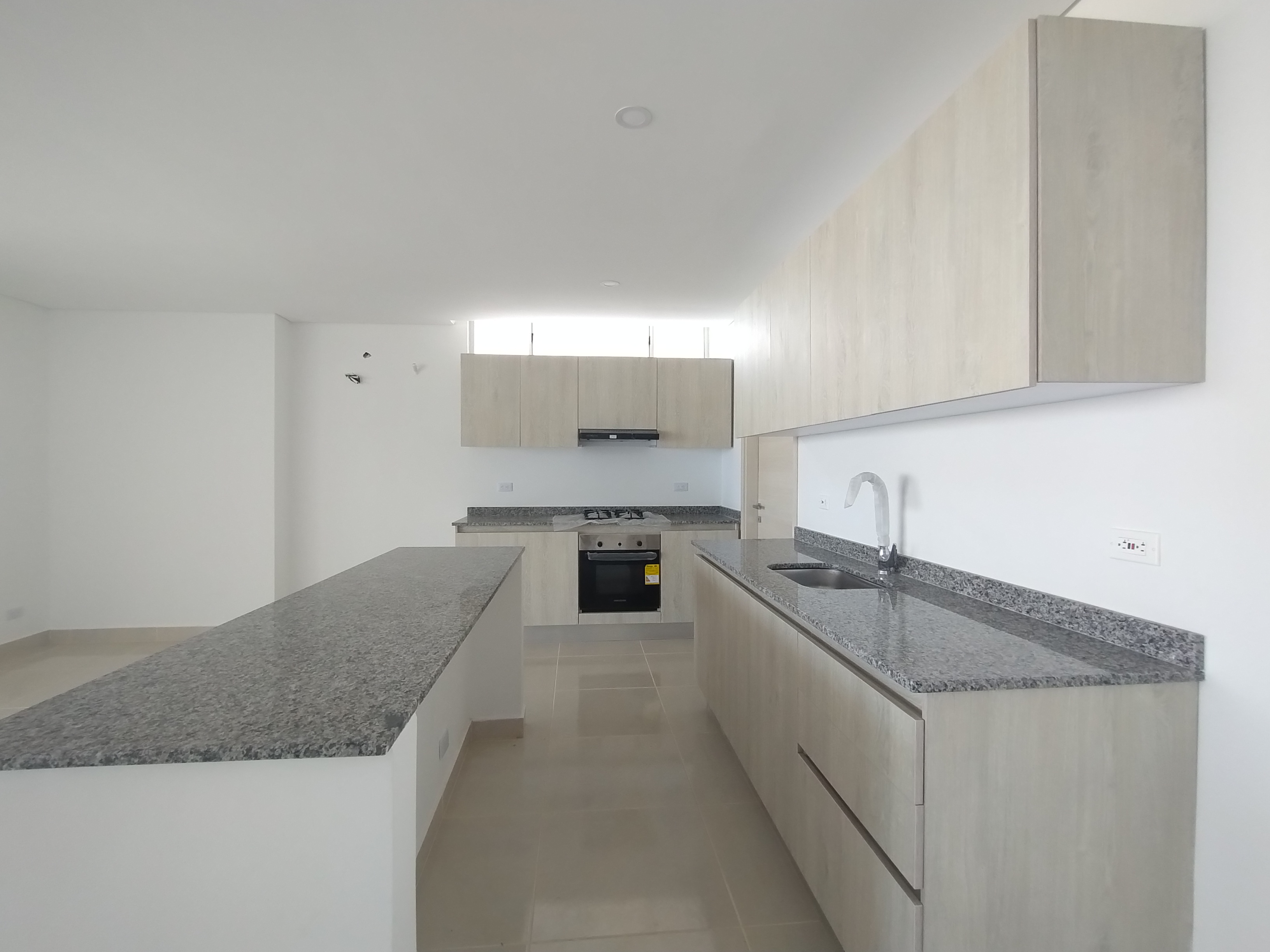 Apartamento en arriendo en Villa Campestre, Barranquilla · foto 7 de 20